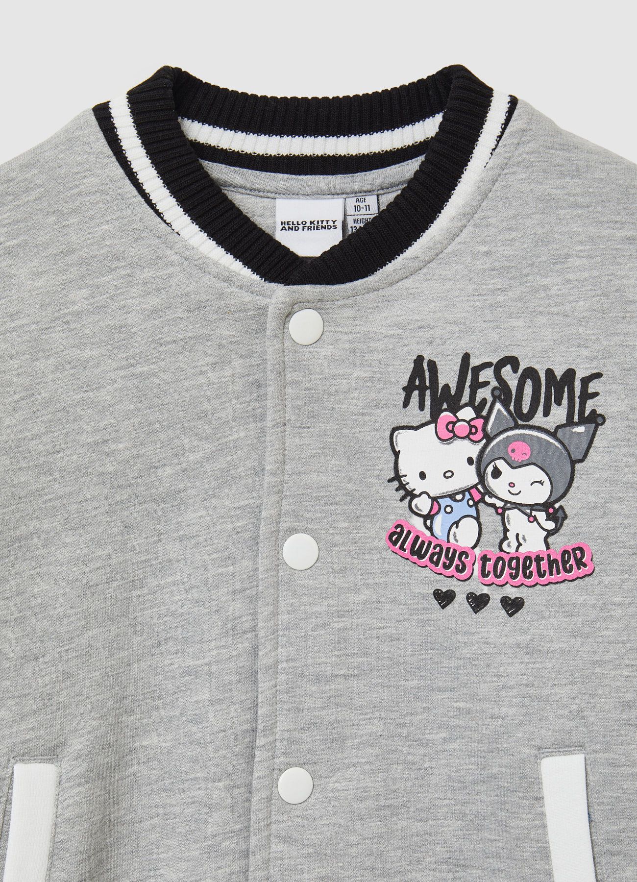 Outerwear Girls Calliope Kids st_a3