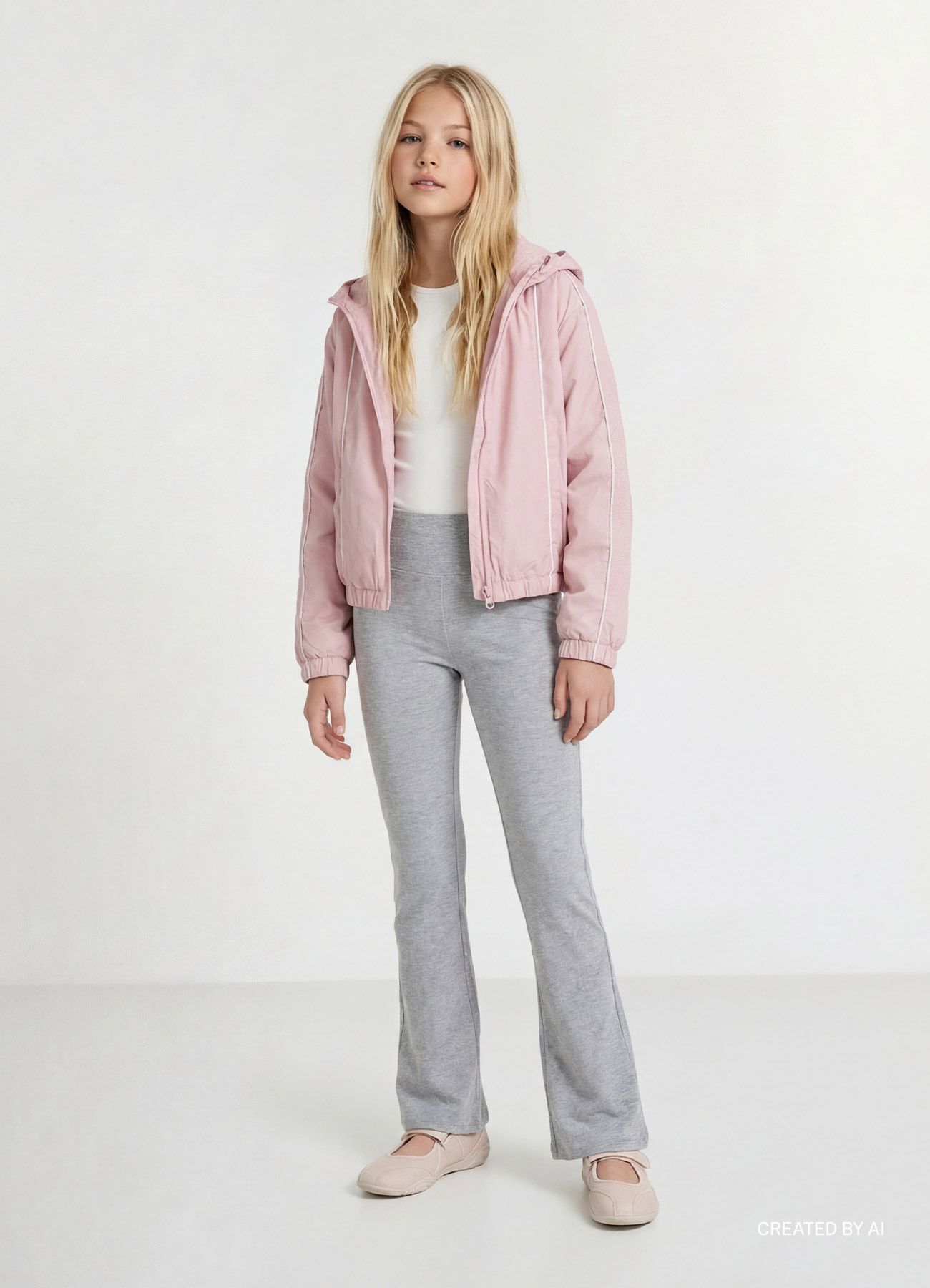 Outerwear Girls Calliope Kids