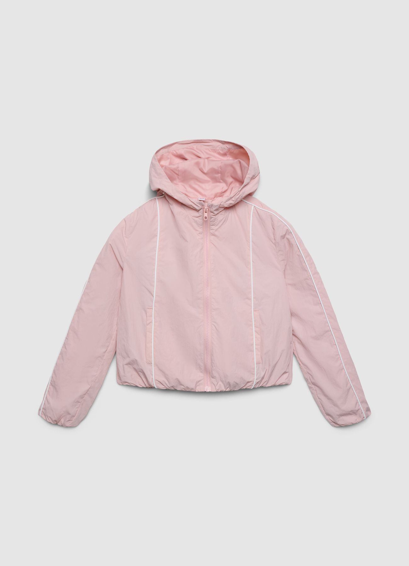 Outerwear Girls Calliope Kids det_4