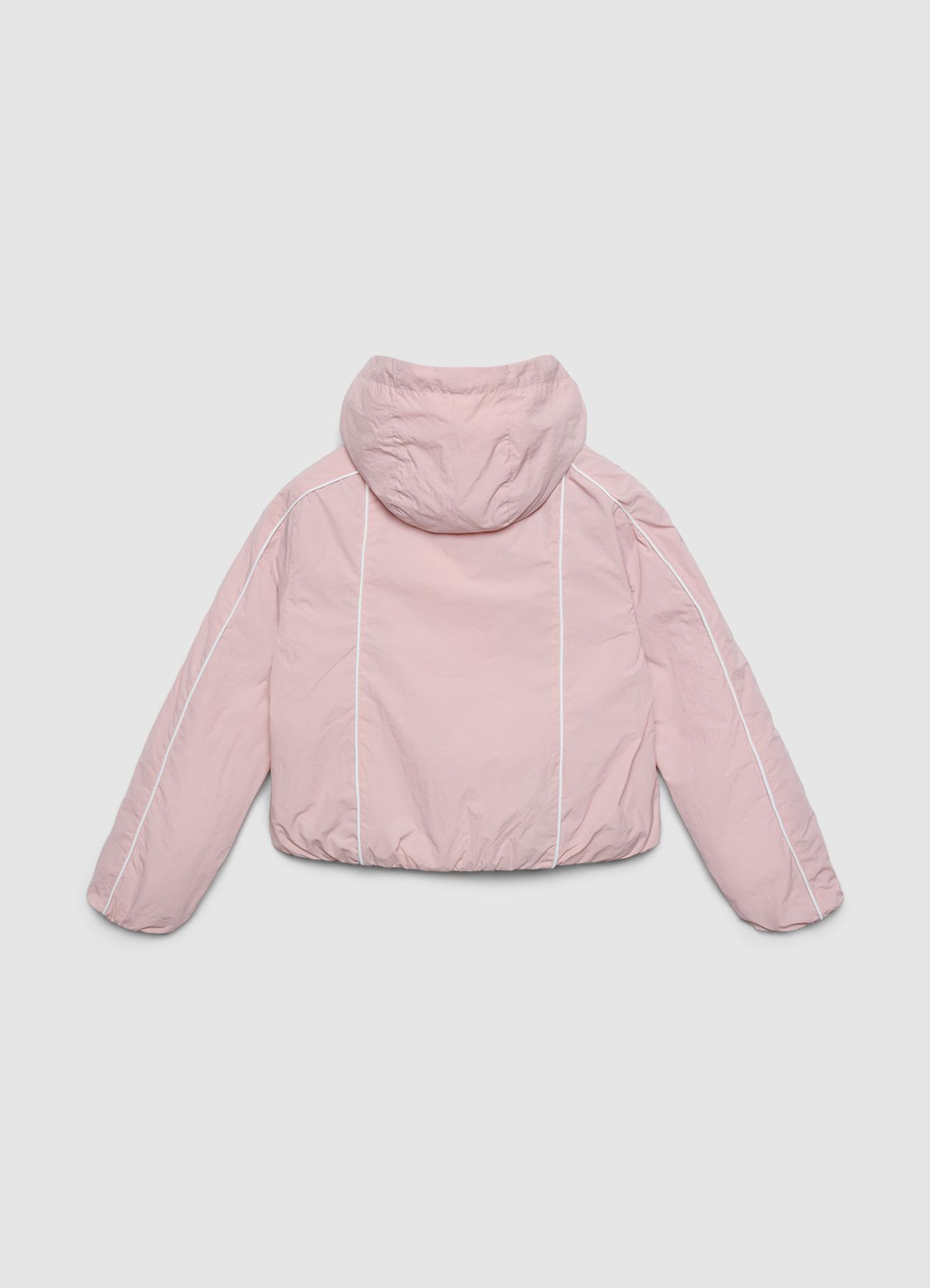 Outerwear Girls Calliope Kids det_5