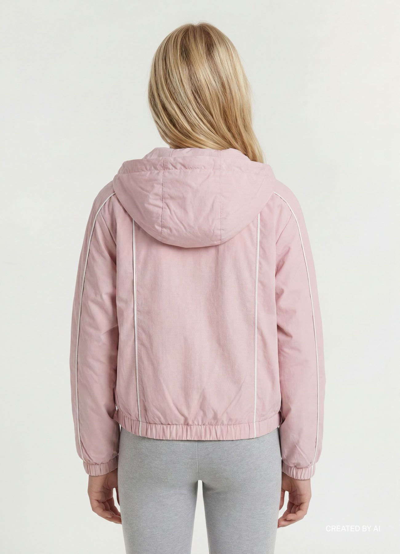 Outerwear Girls Calliope Kids in_i4