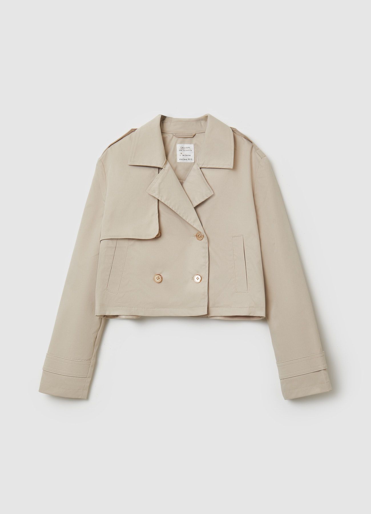 Capospalla Devojčice 022