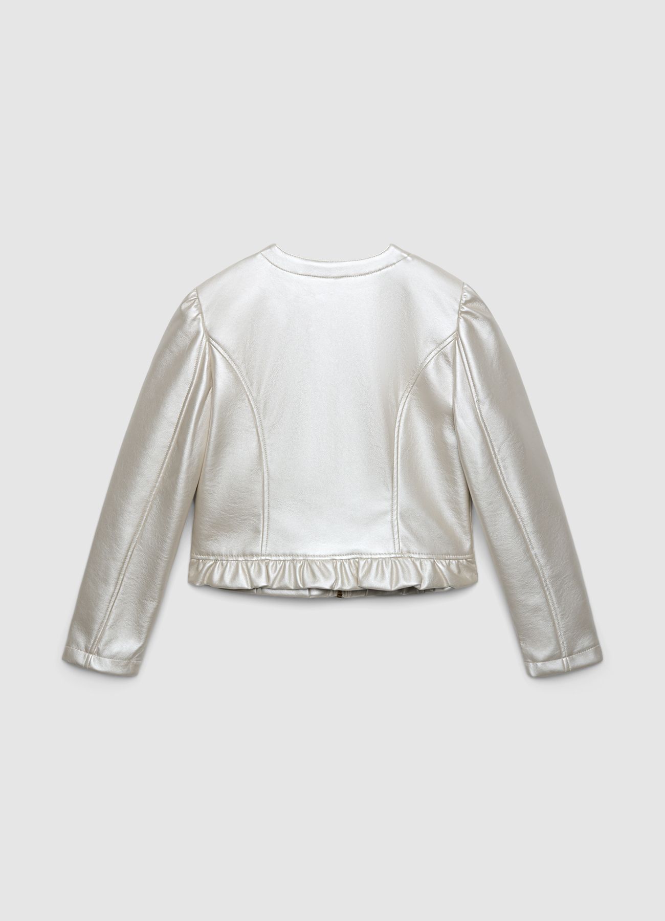 Outerwear Girls Calliope Kids det_5