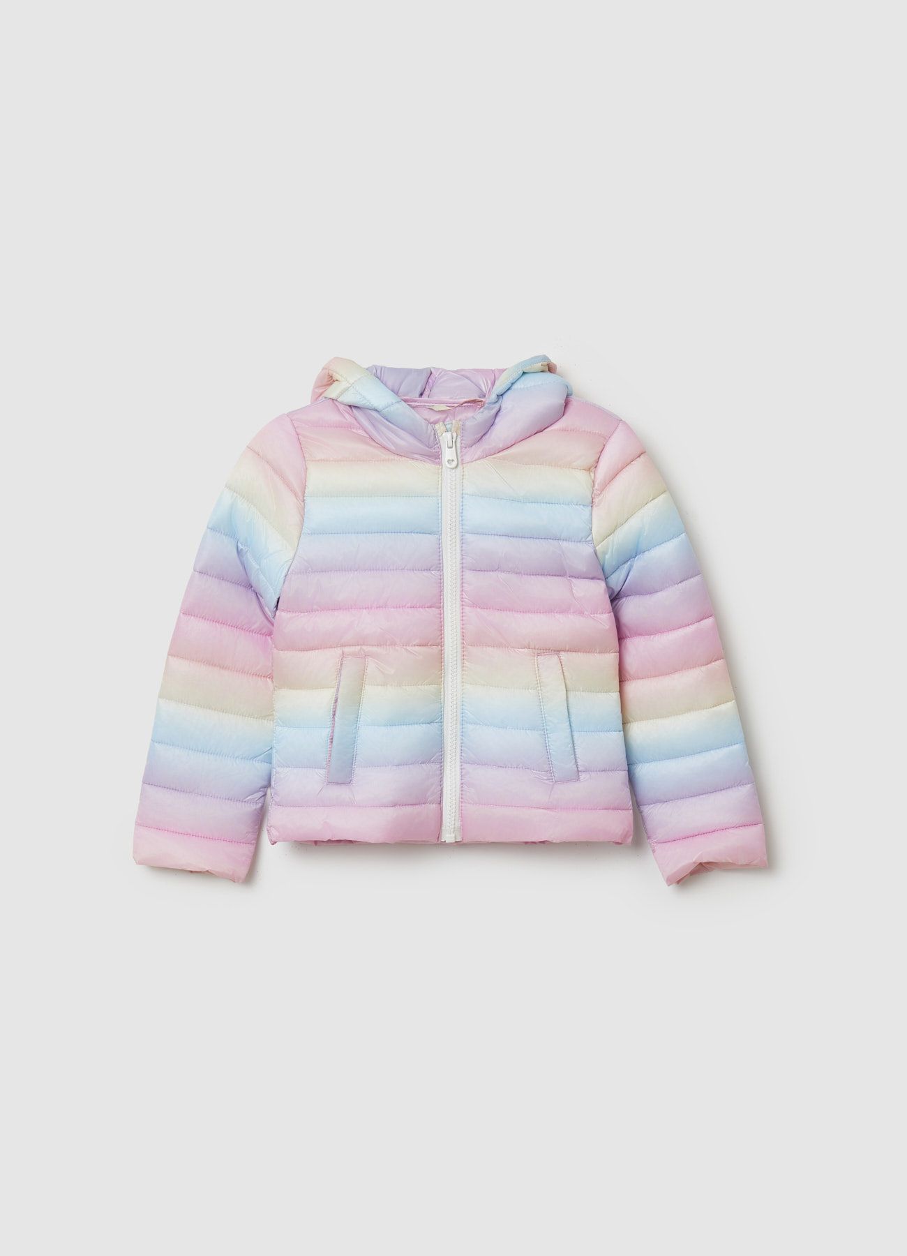 Outerwear Girls Calliope Kids det_4