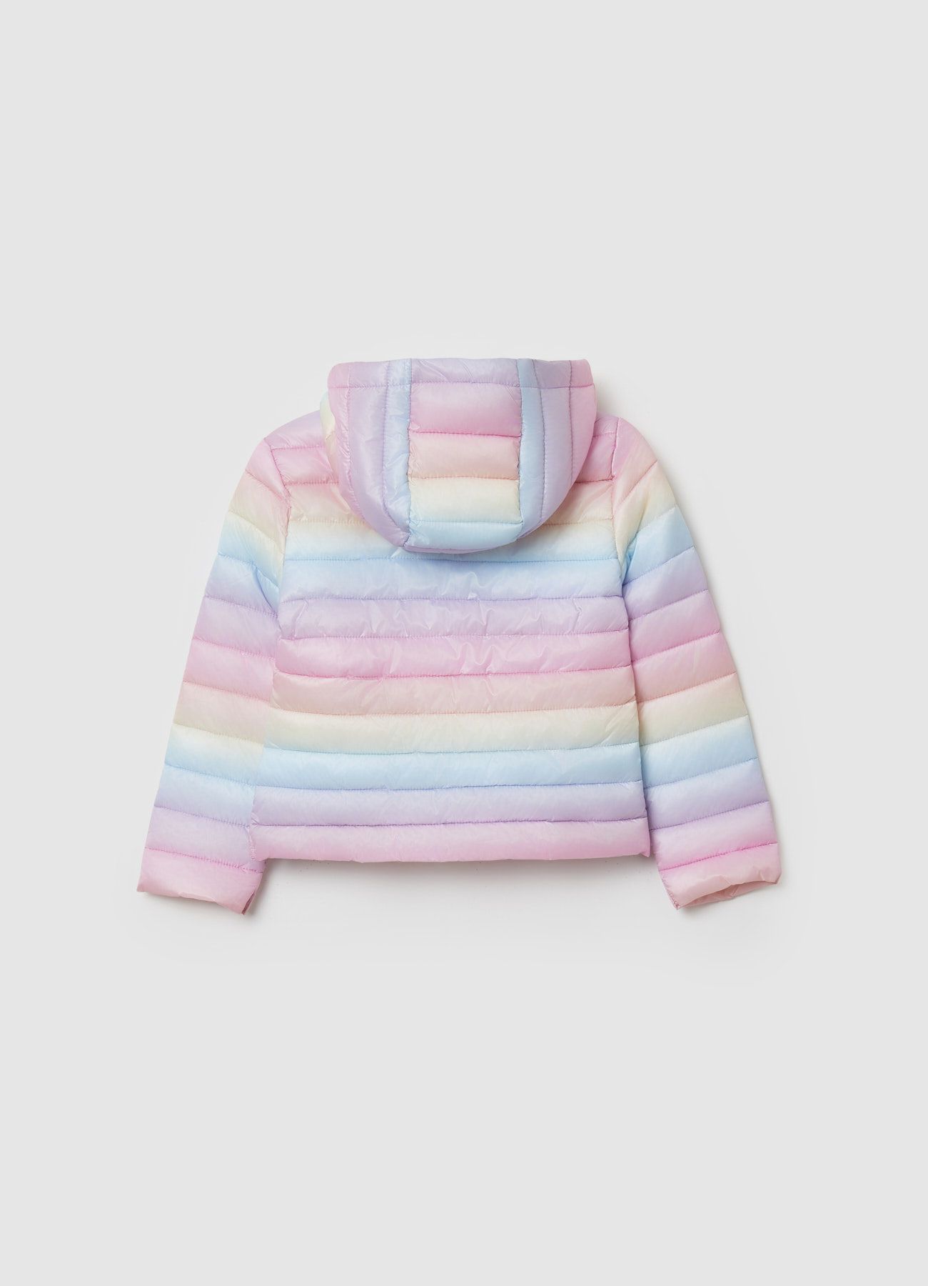 Outerwear Girls Calliope Kids det_5