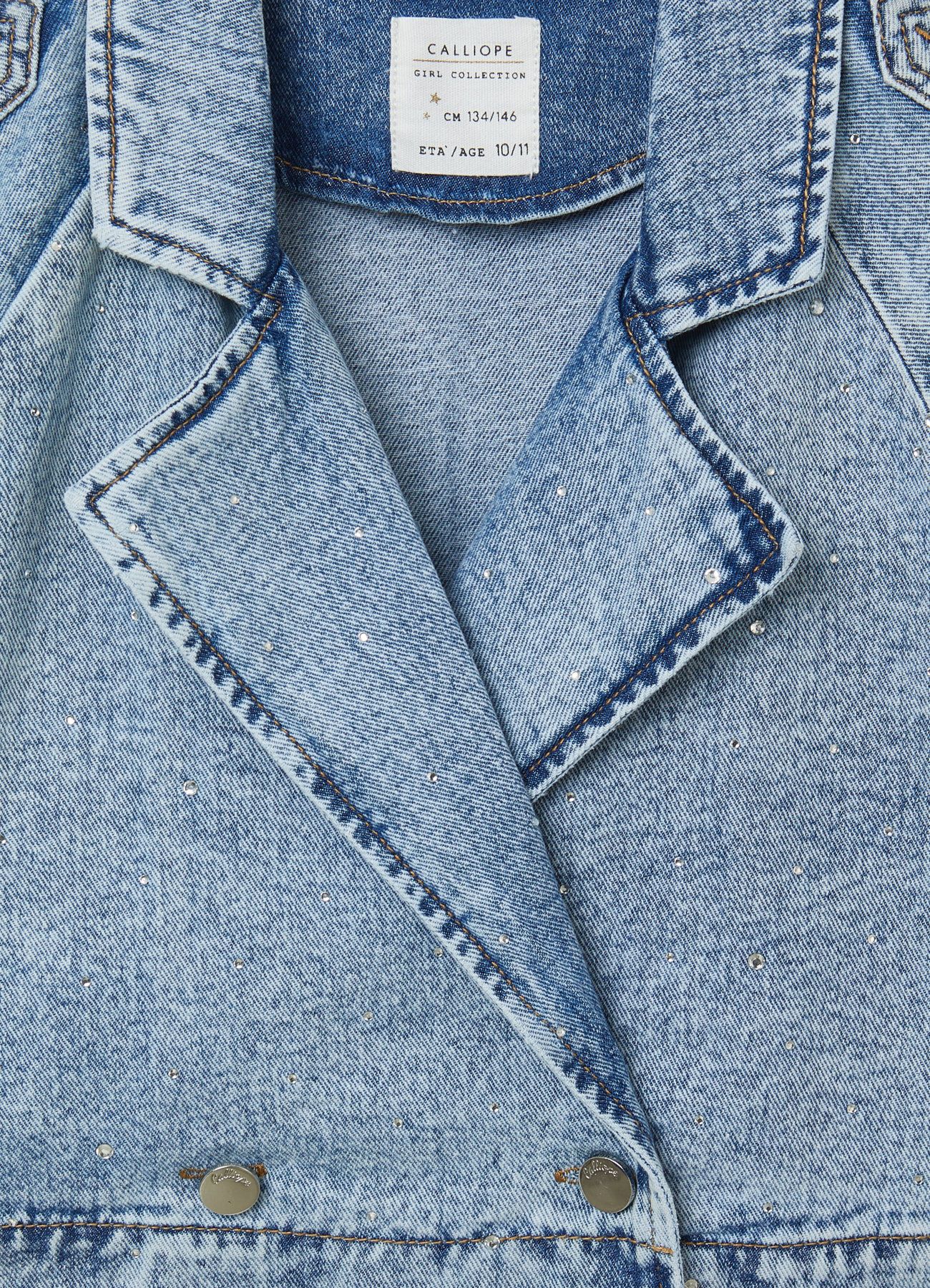 Outerwear Girls Calliope Kids st_a3