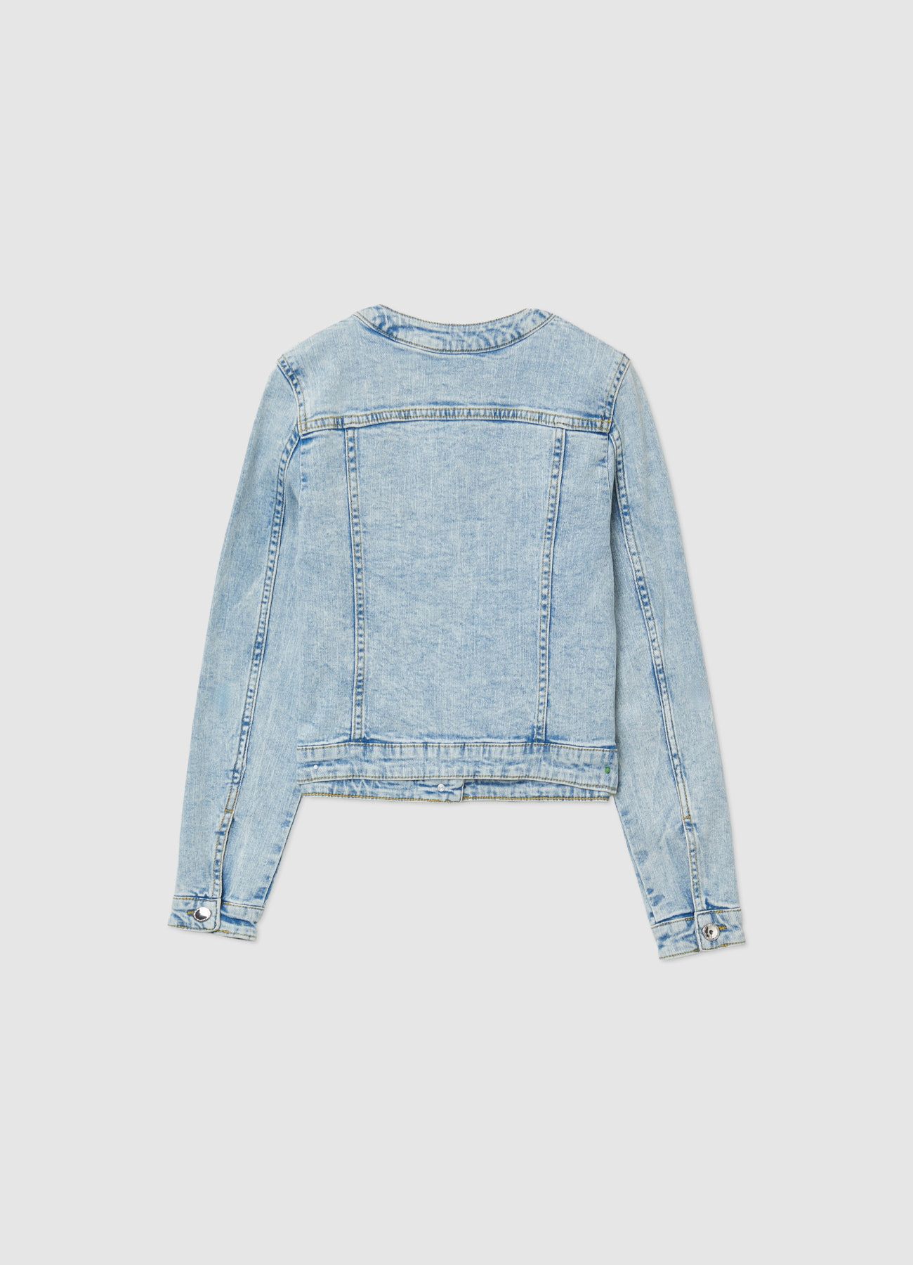 Outerwear Girls Calliope Kids det_5