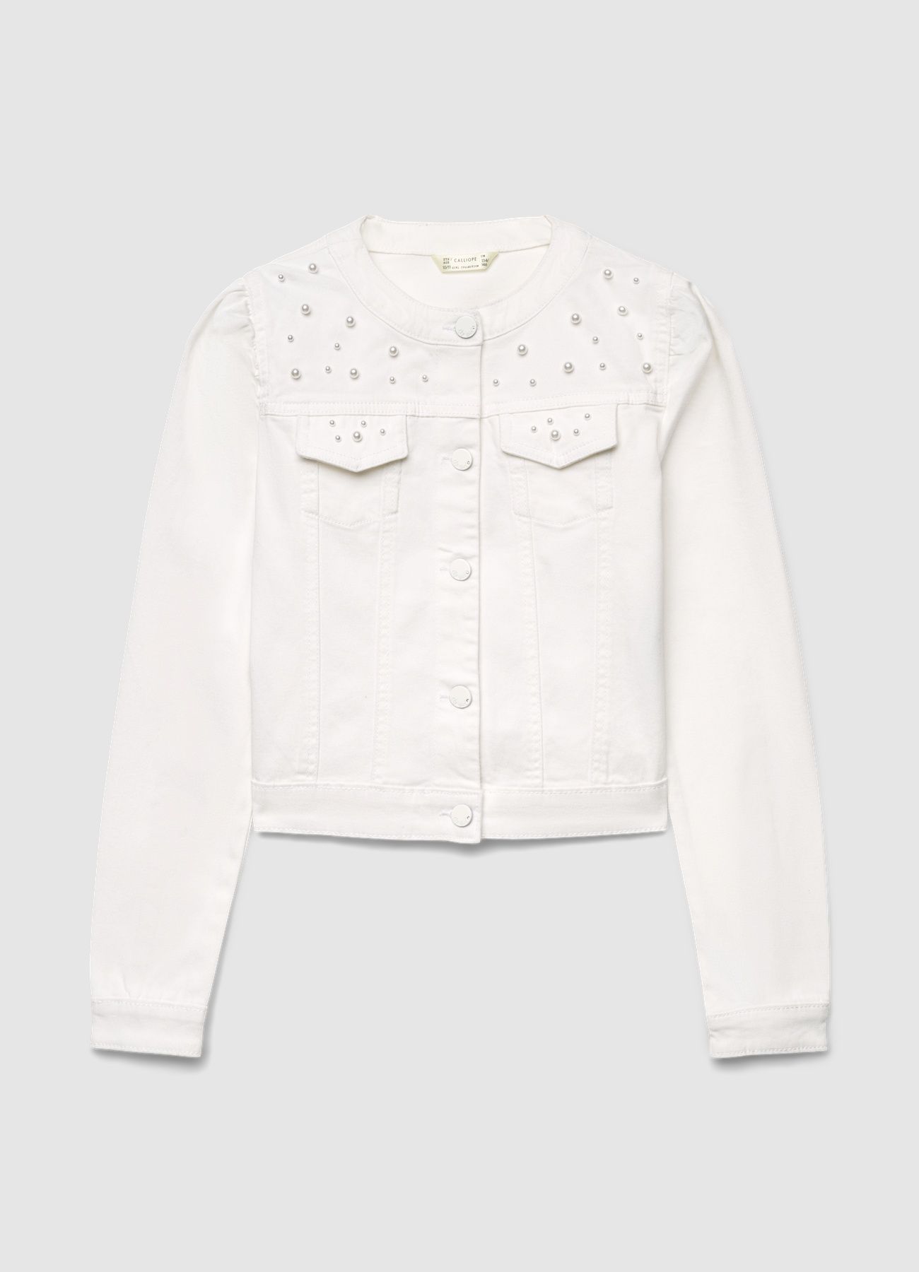 Outerwear Girls Calliope Kids