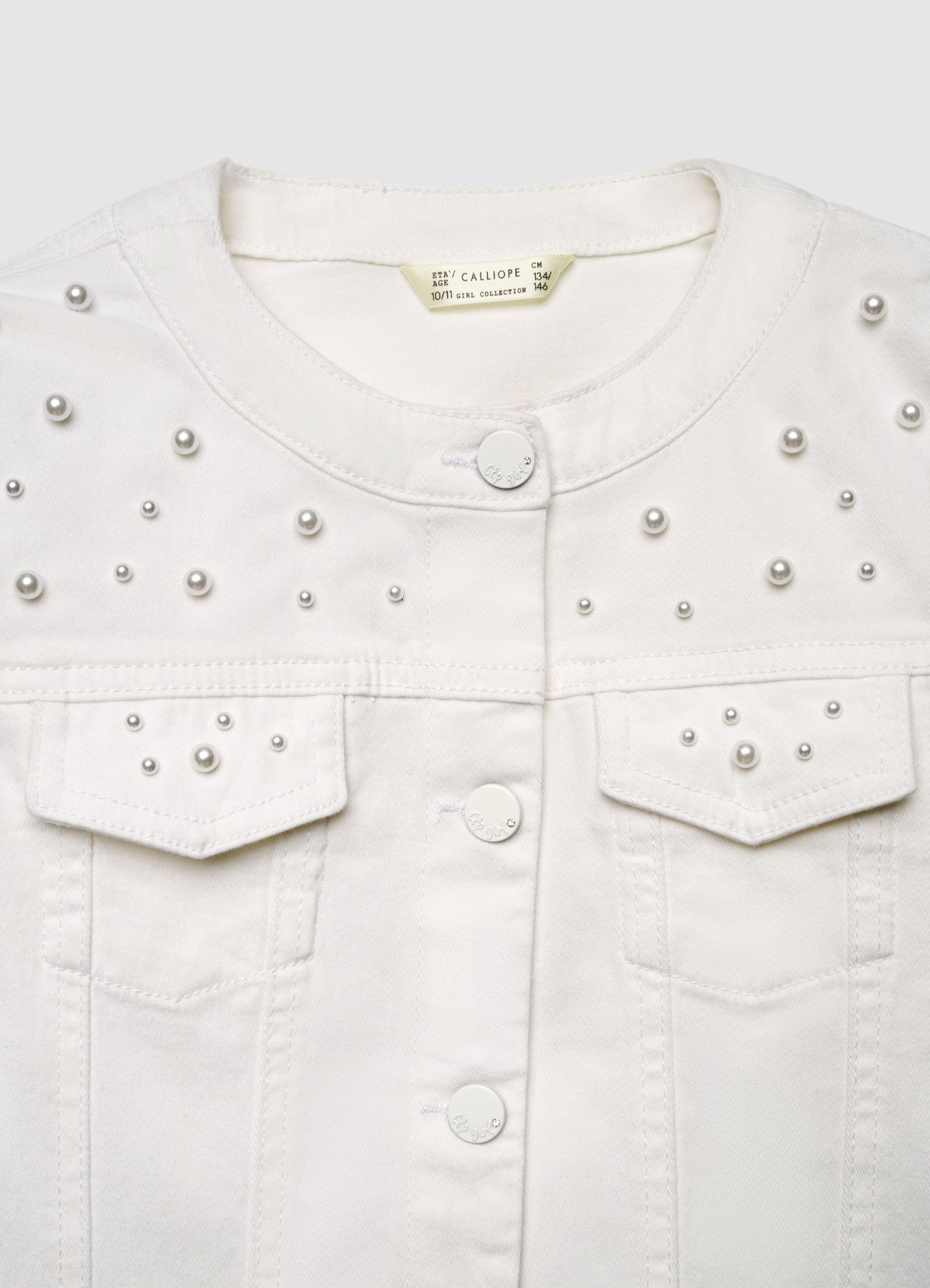 Capospalla Devojčice 022 st_a3