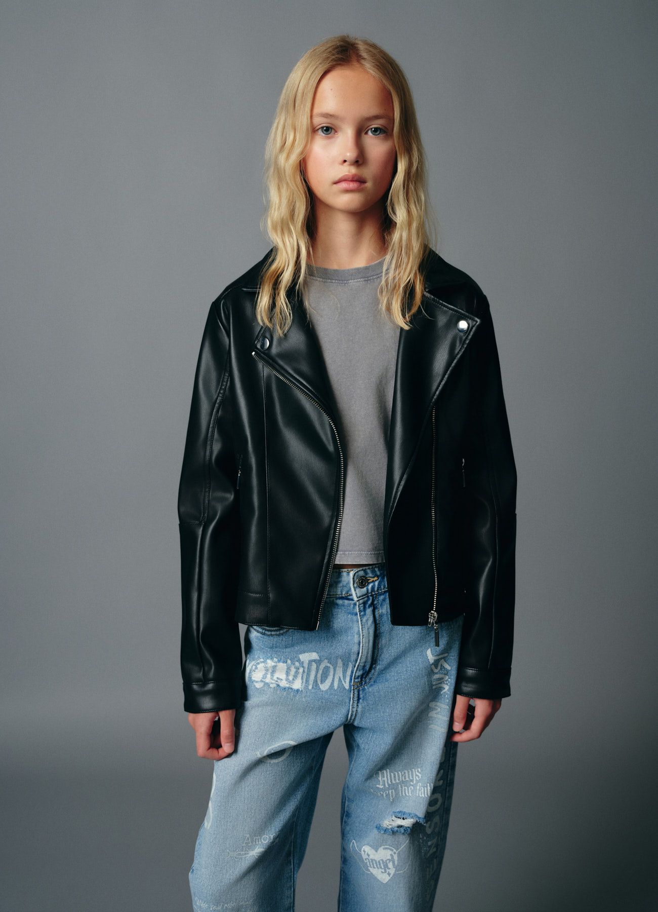 Outerwear Girls Calliope Kids