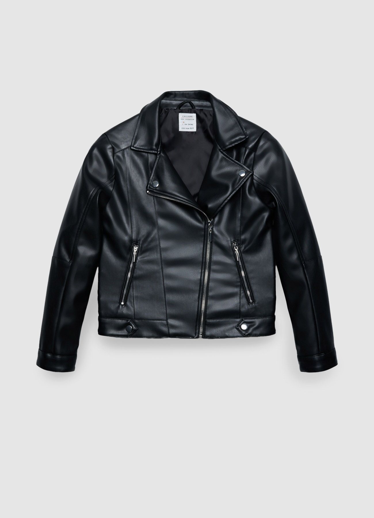 Outerwear Girls Calliope Kids det_4