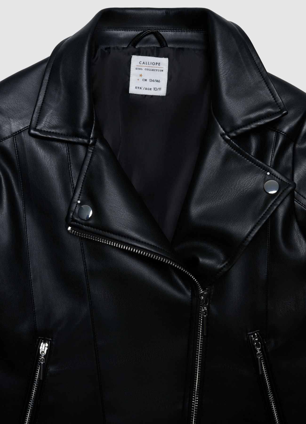 Outerwear Girls Calliope Kids st_a3