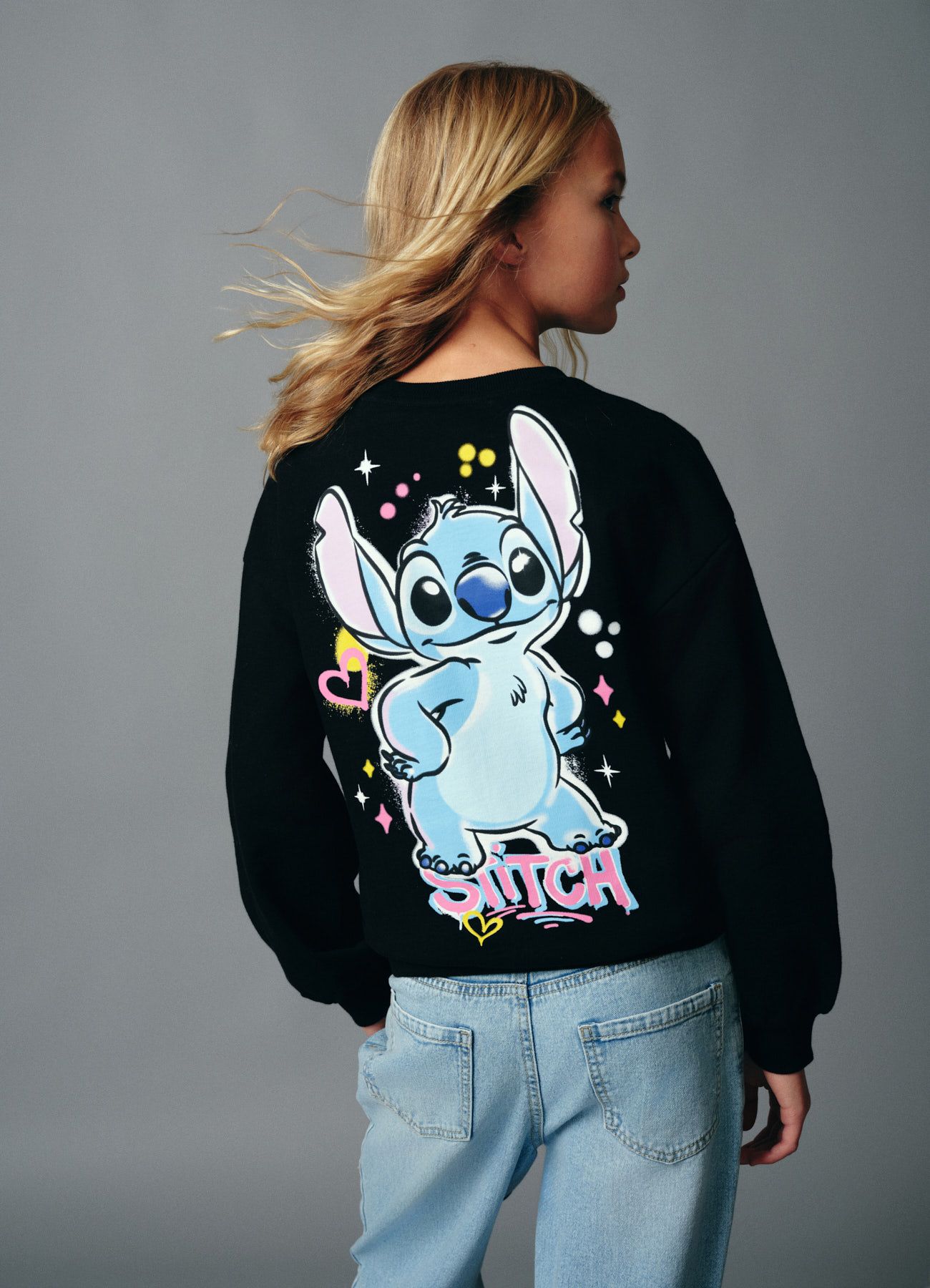 Felpa Devojčice 022