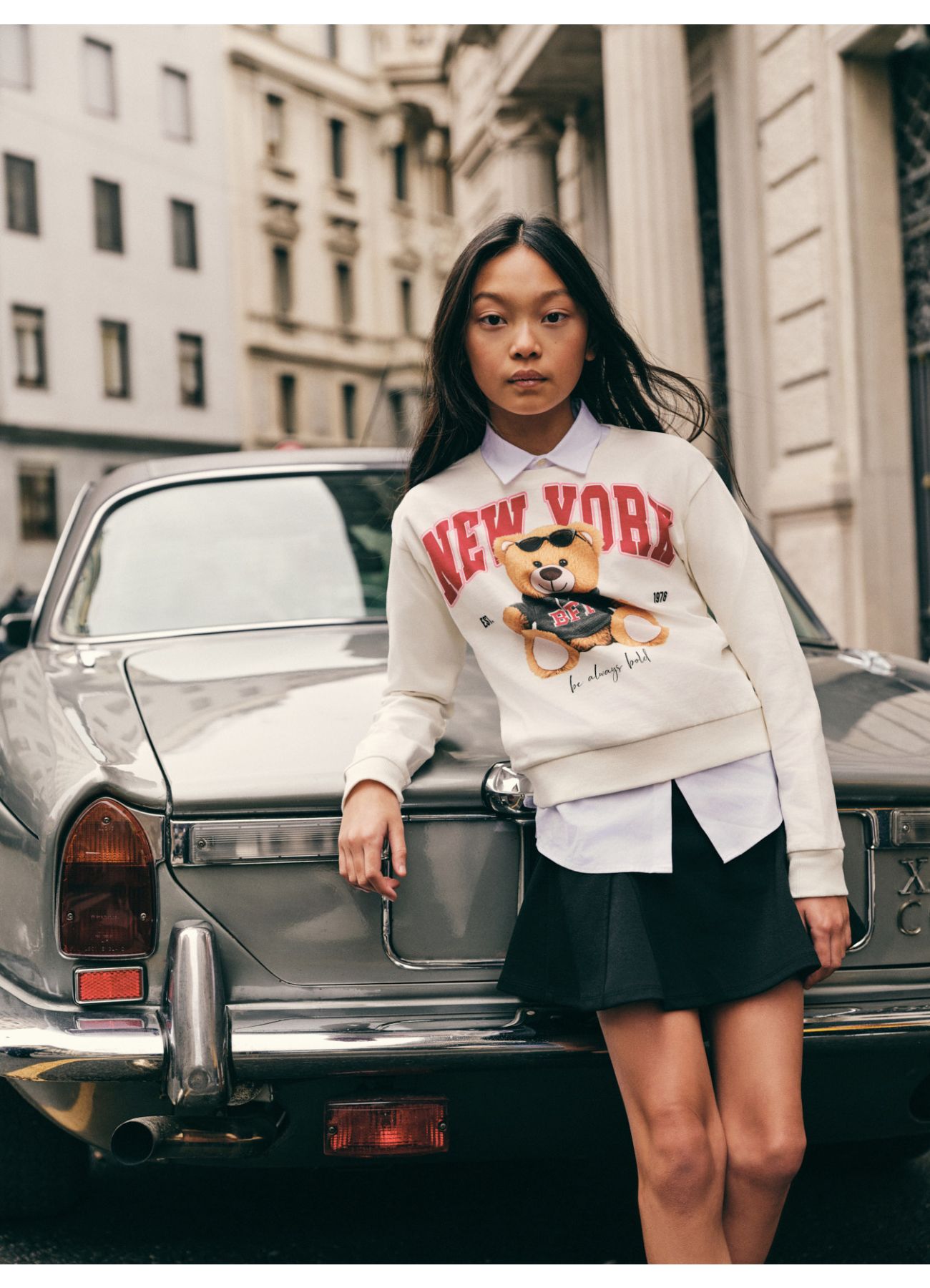 Felpa Devojčice 022