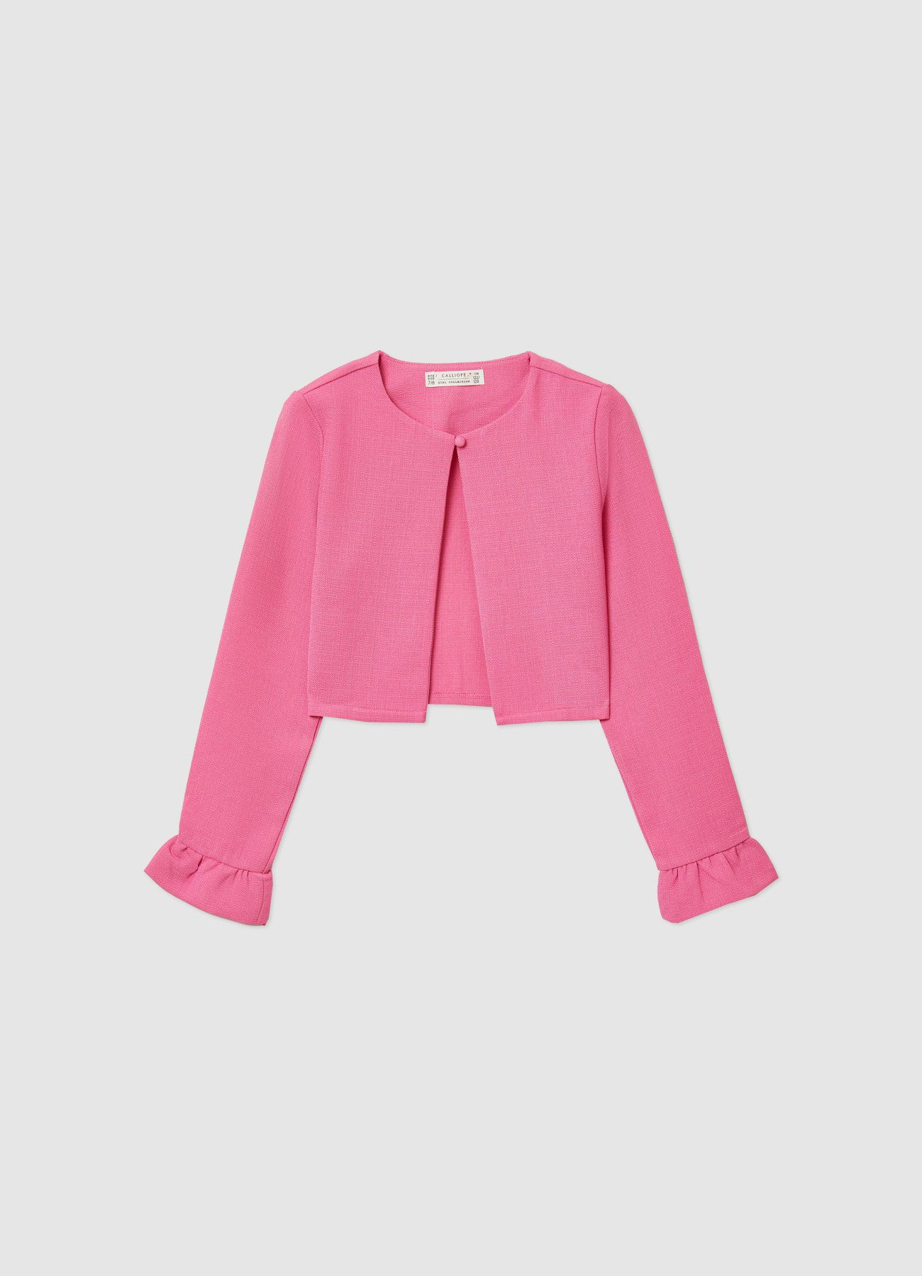 Veste Fille 022 det_4