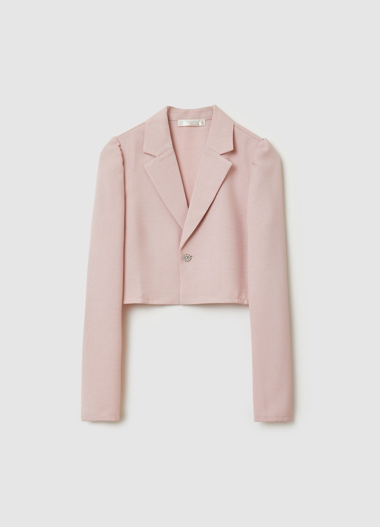 Jacket Girls Calliope Kids det_4