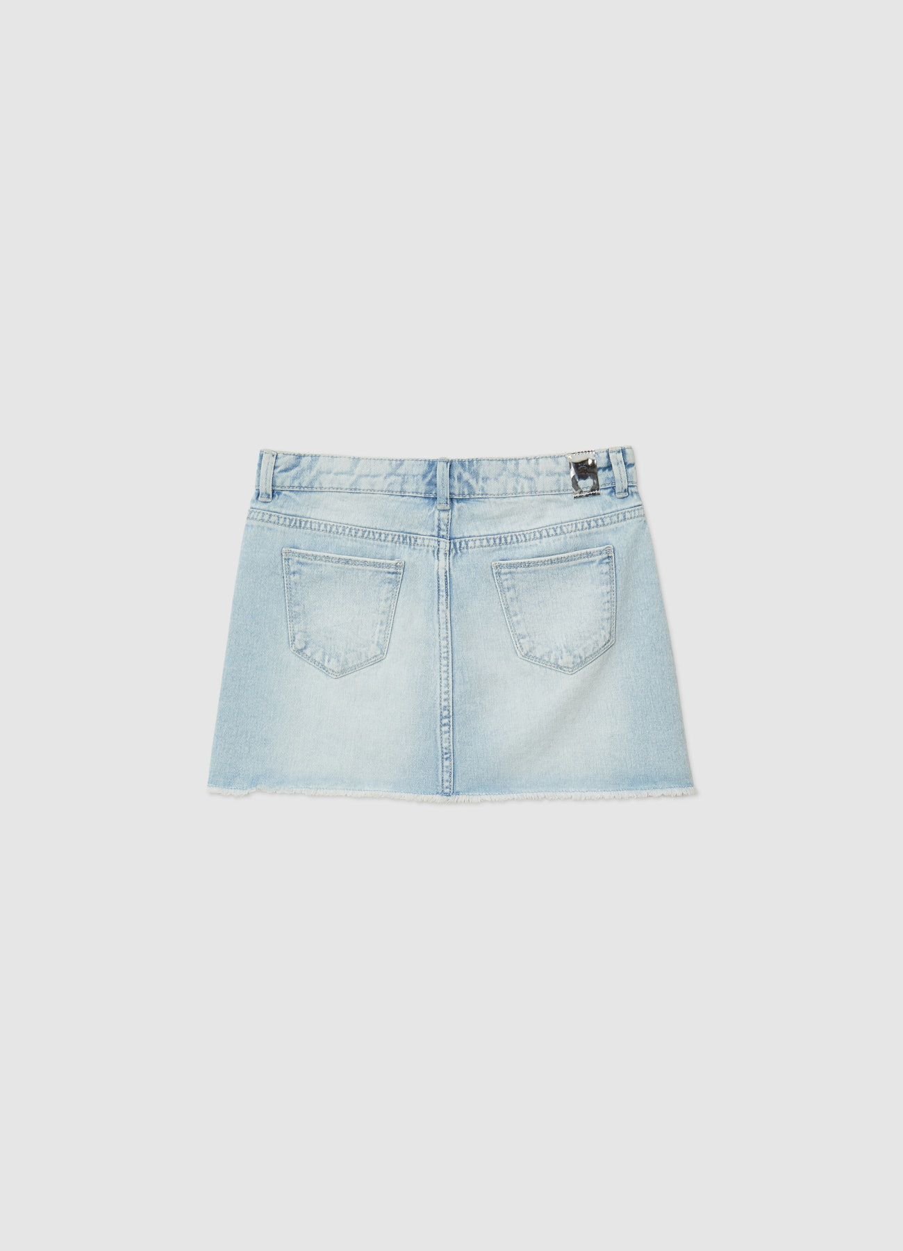 Skirt Girls Calliope Kids det_5