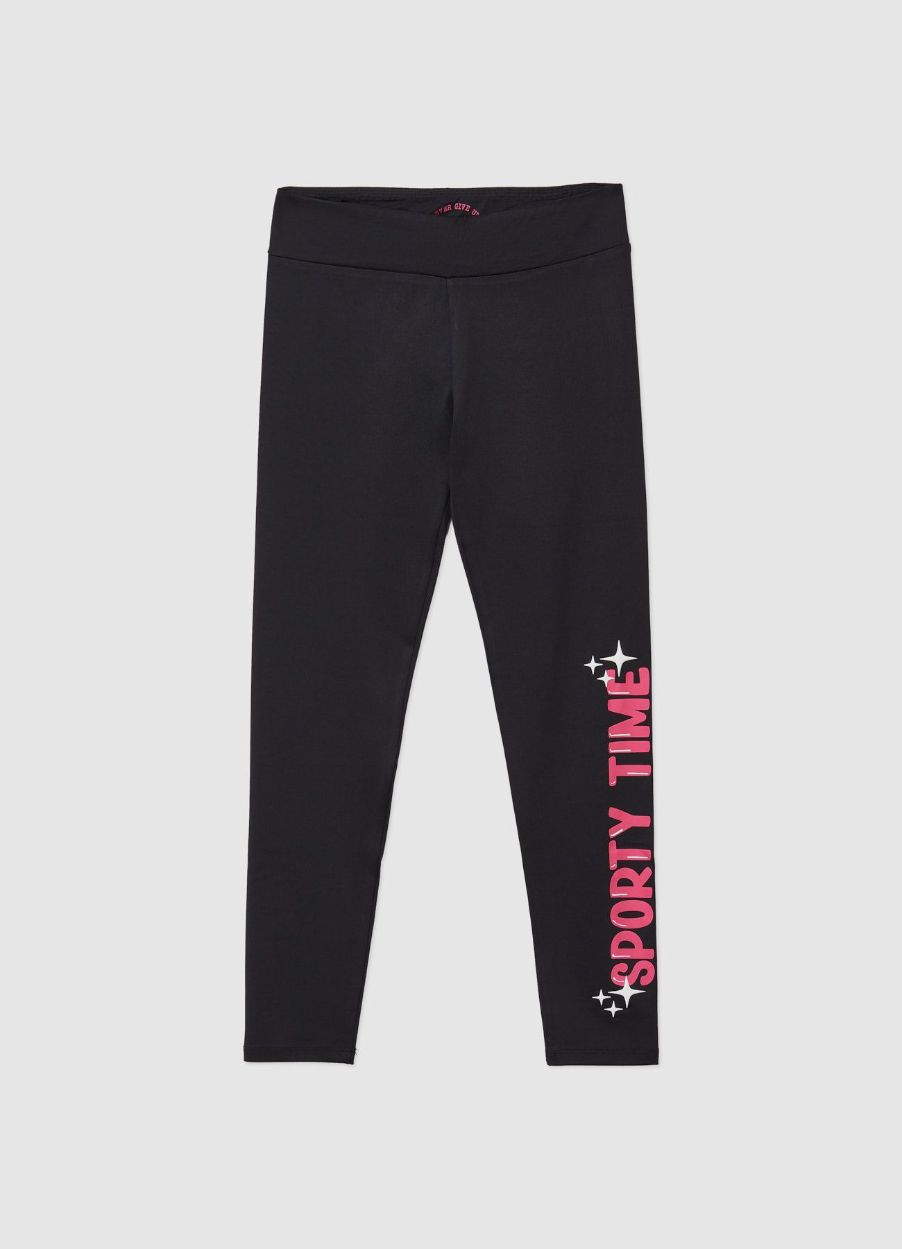 Leggings Lungo Devojčice 022