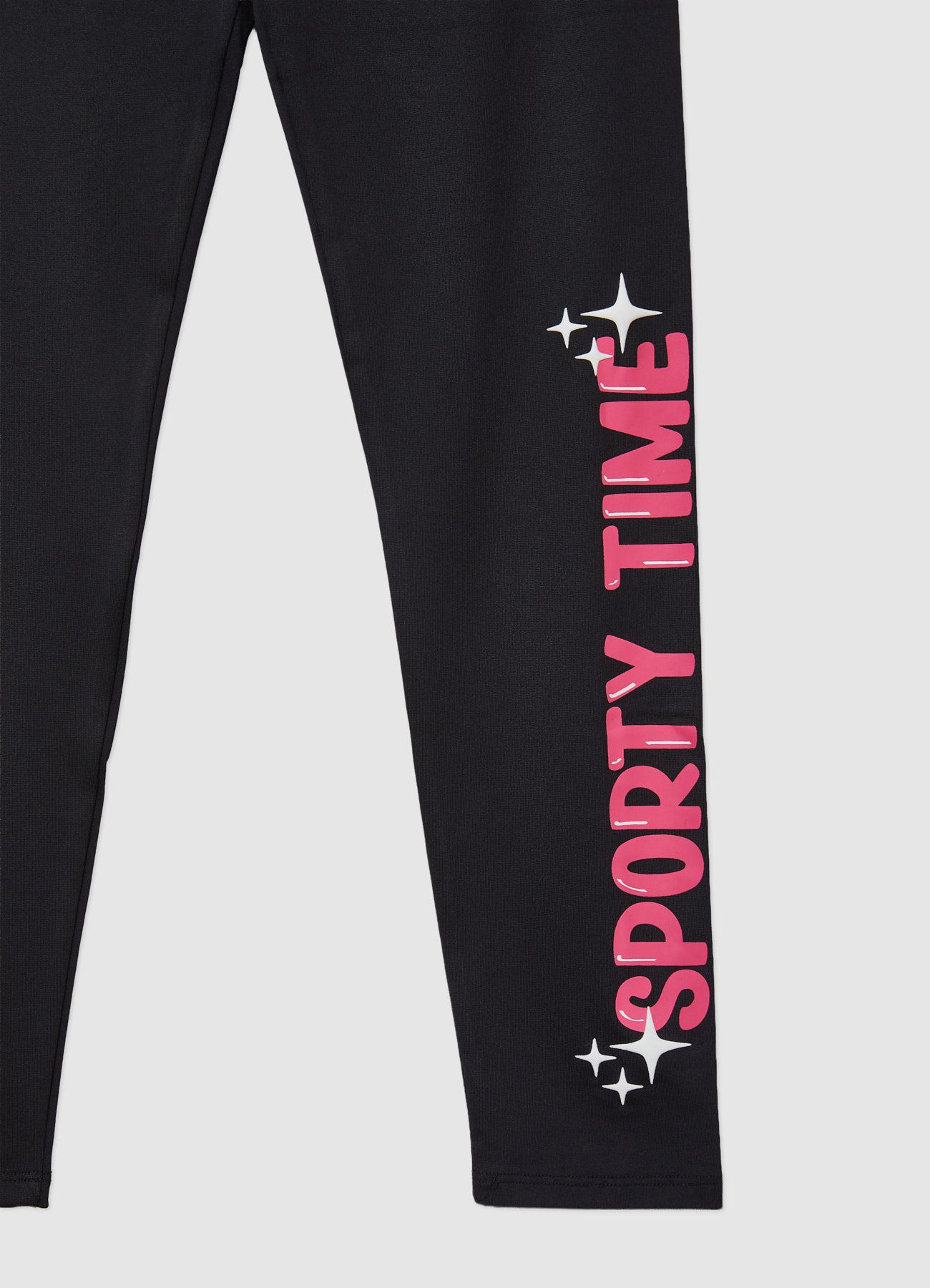 Leggings Lungo Devojčice 022 st_a3