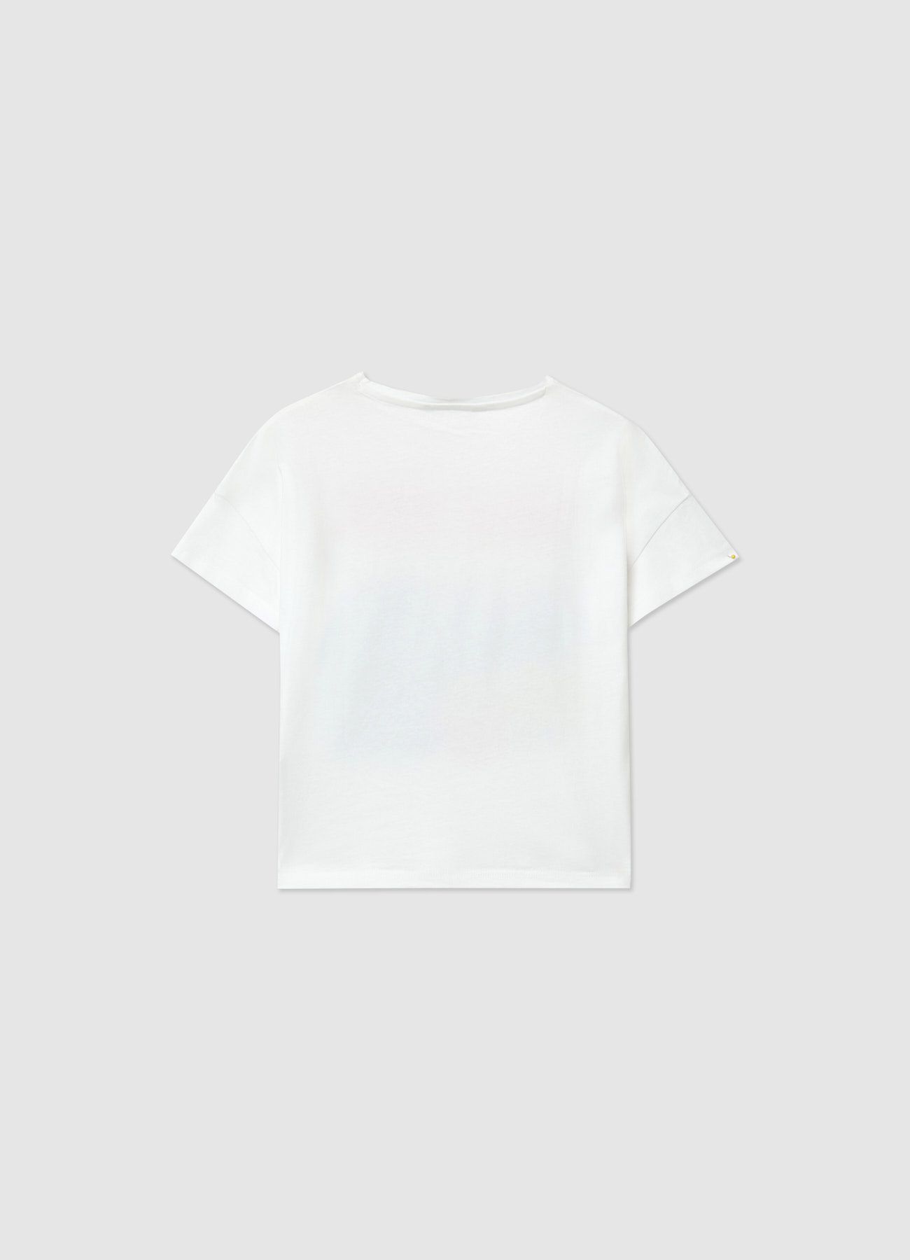 T-Shirt MC Devojčice 022 det_5