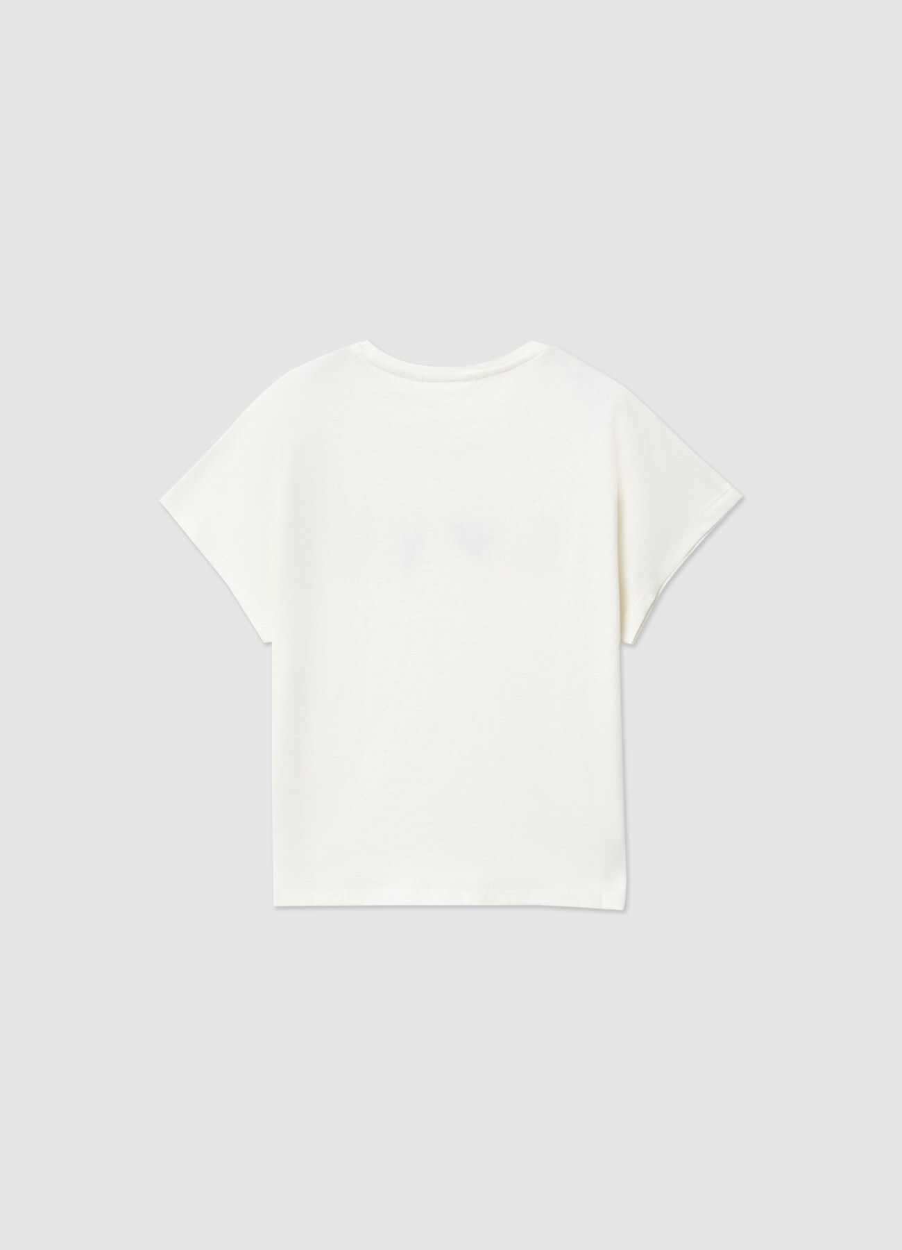 T-Shirt MC Devojčice 022 det_5