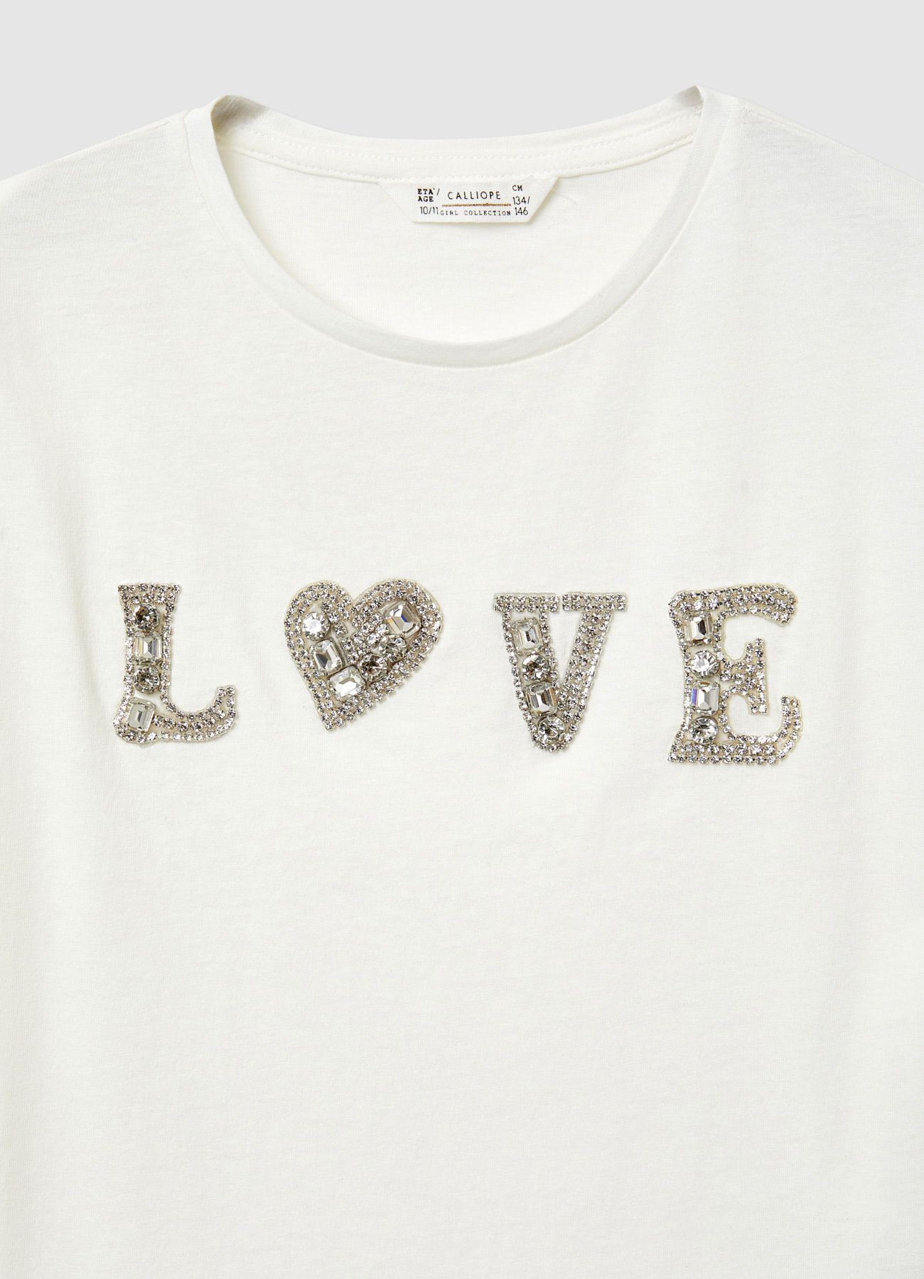 T-Shirt MC Devojčice 022 st_a3