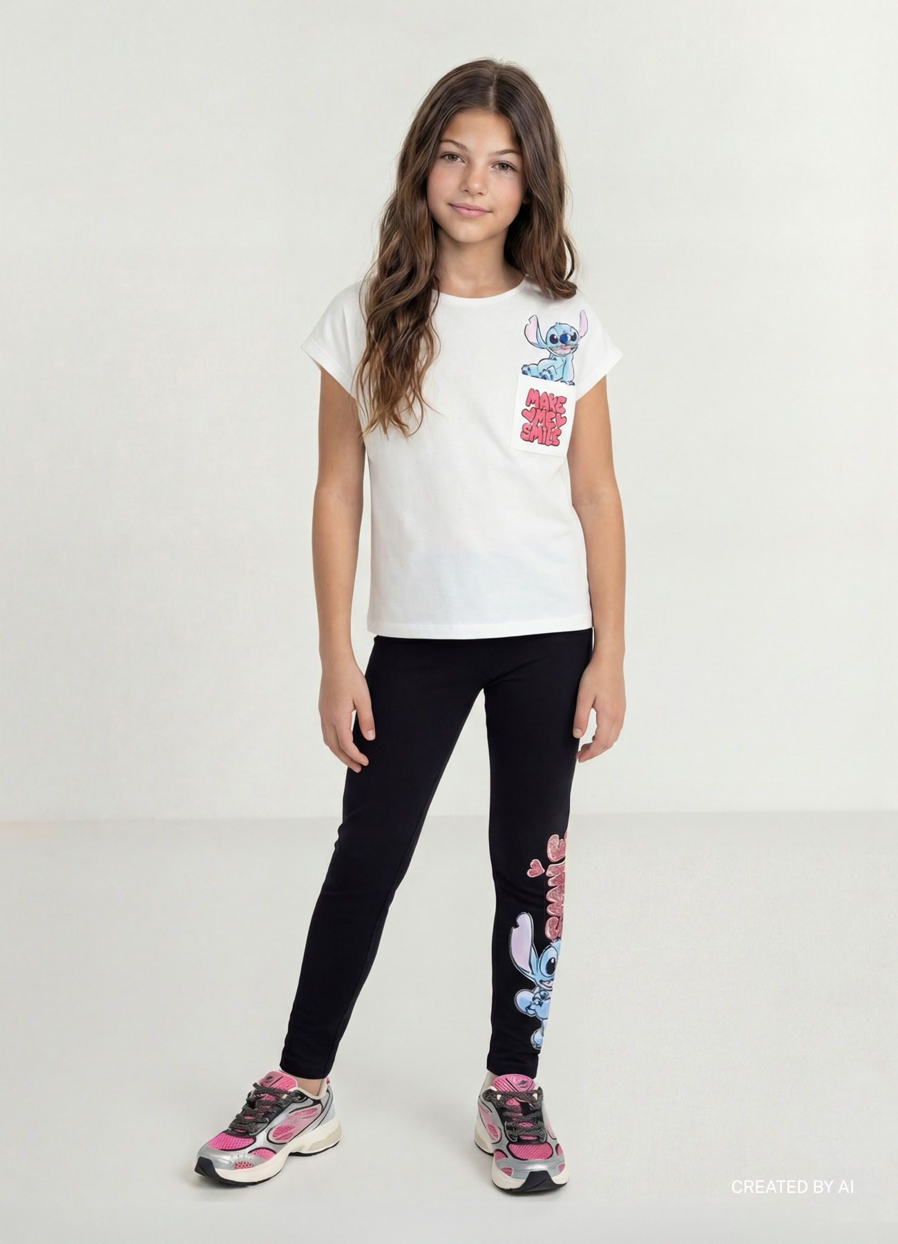 Tricko MC Dievcatko 022