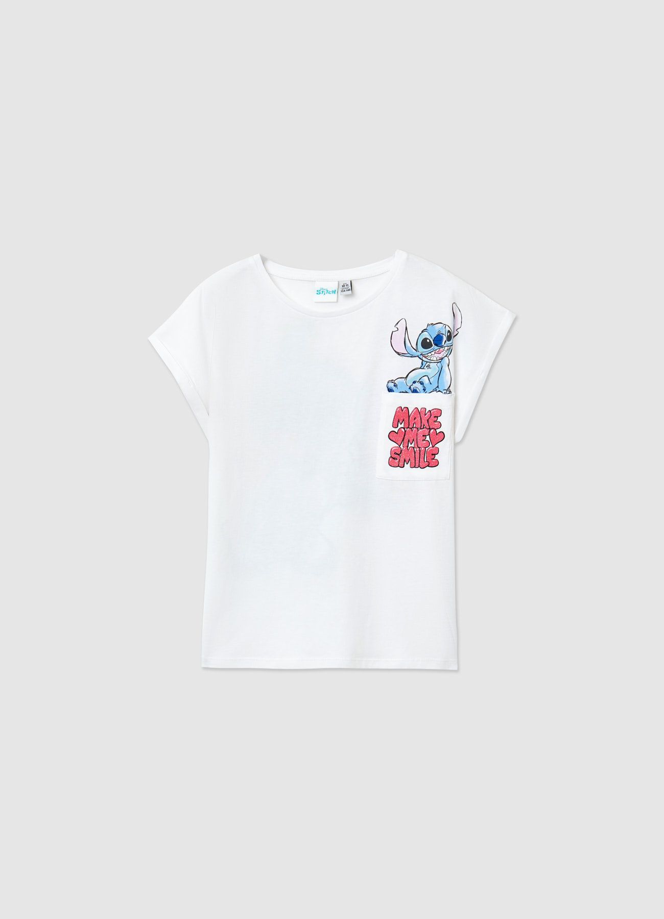 Short-sleeved T-shirt Girls Calliope Kids