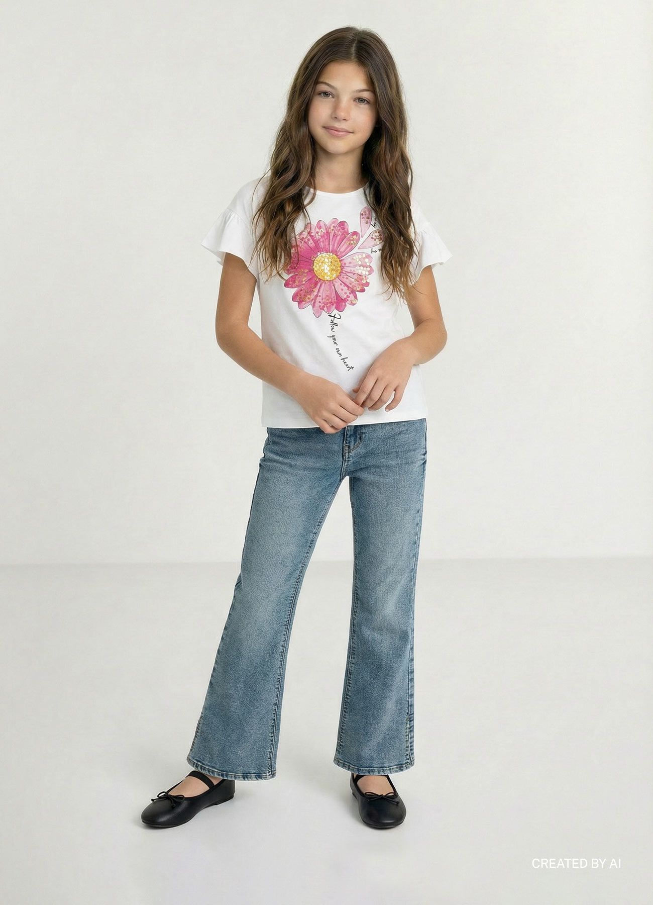 Tricko MC Dievcatko 022