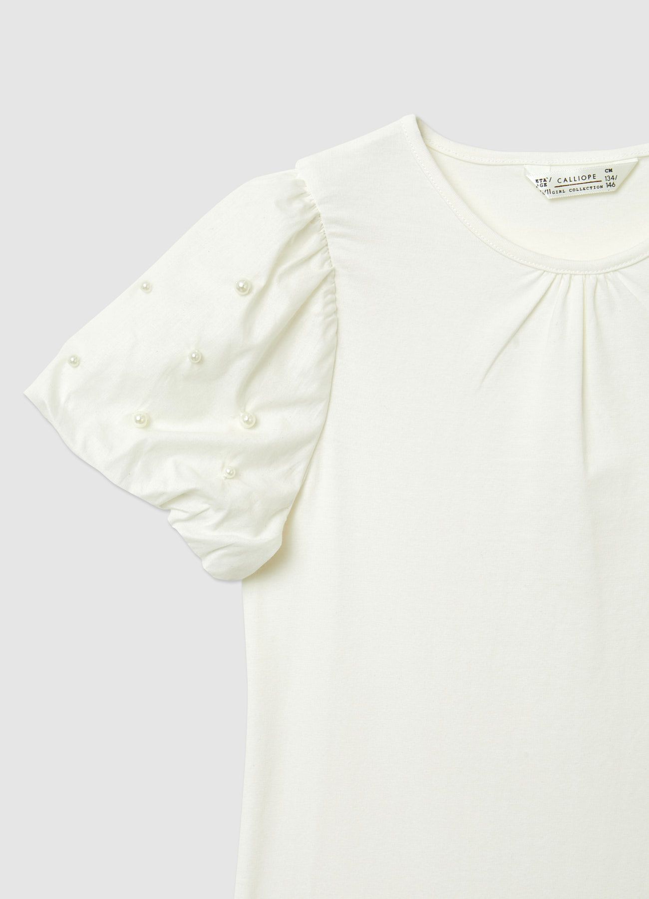 T-Shirt MC Devojčice 022 st_a3