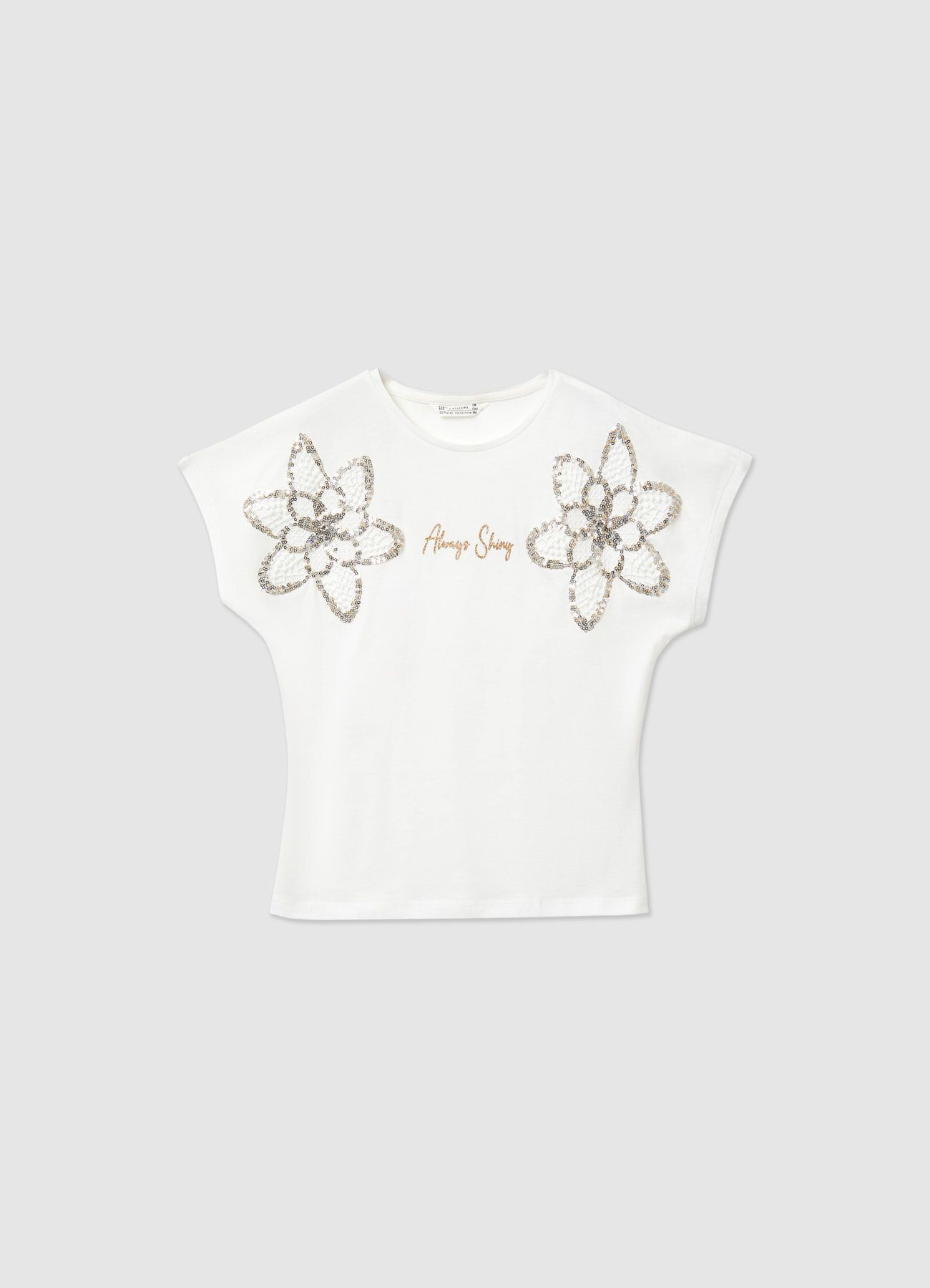 T-Shirt MC Devojčice 022