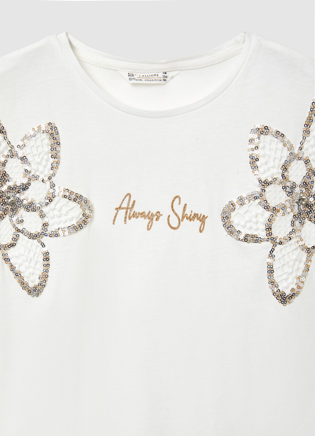 T-Shirt MC Devojčice 022 st_a3