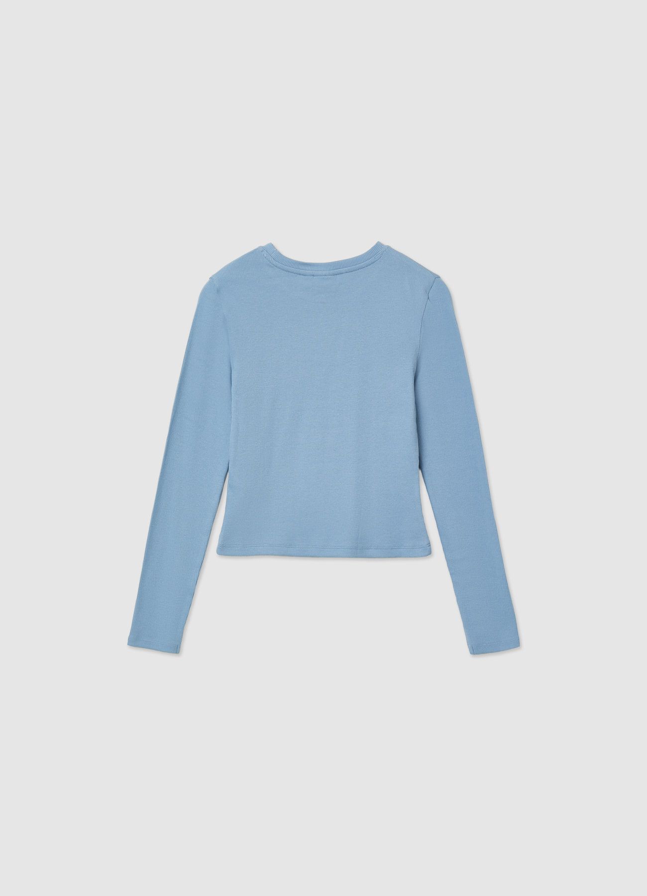 Long-sleeved T-shirt Girls Calliope Kids det_5