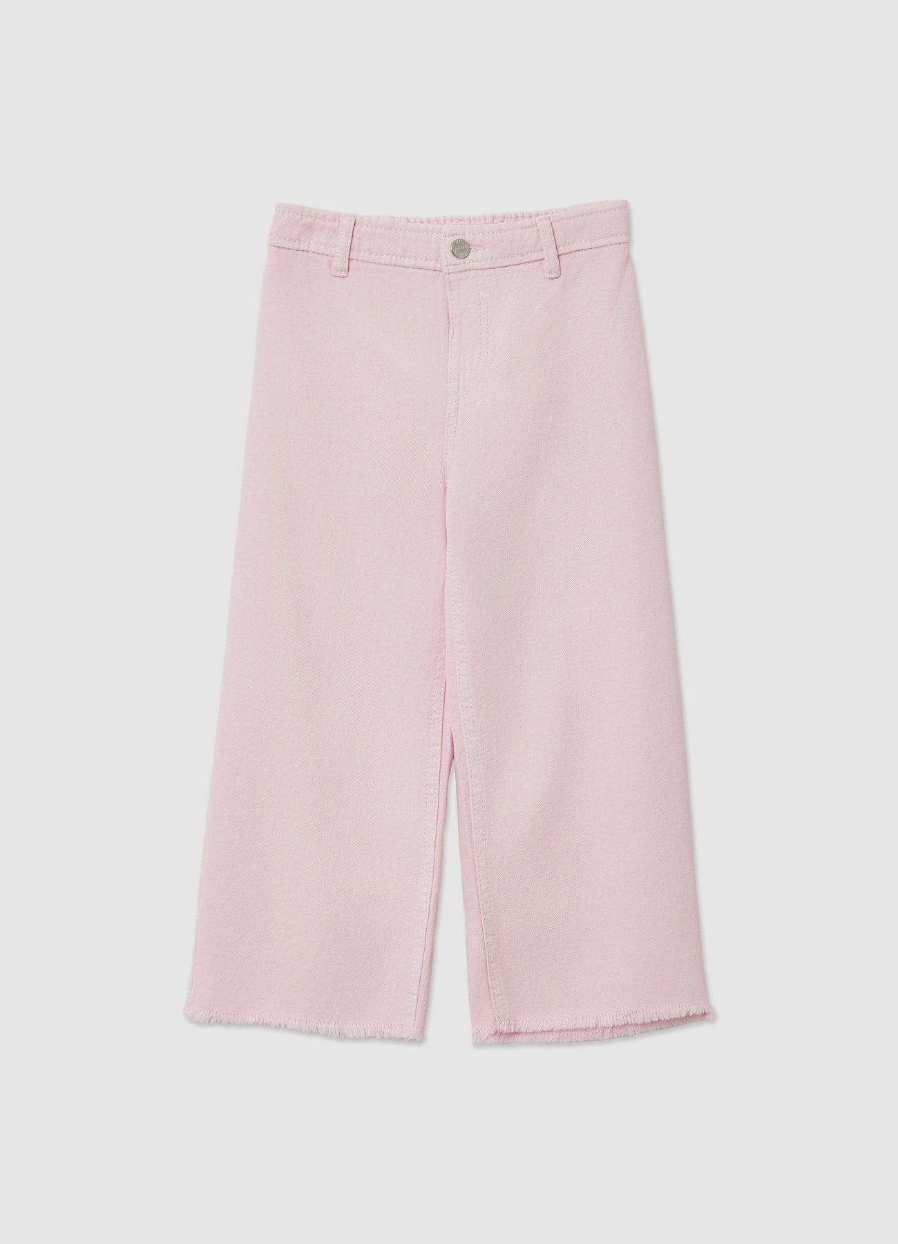 Pantalone Lungo Devojčice 022