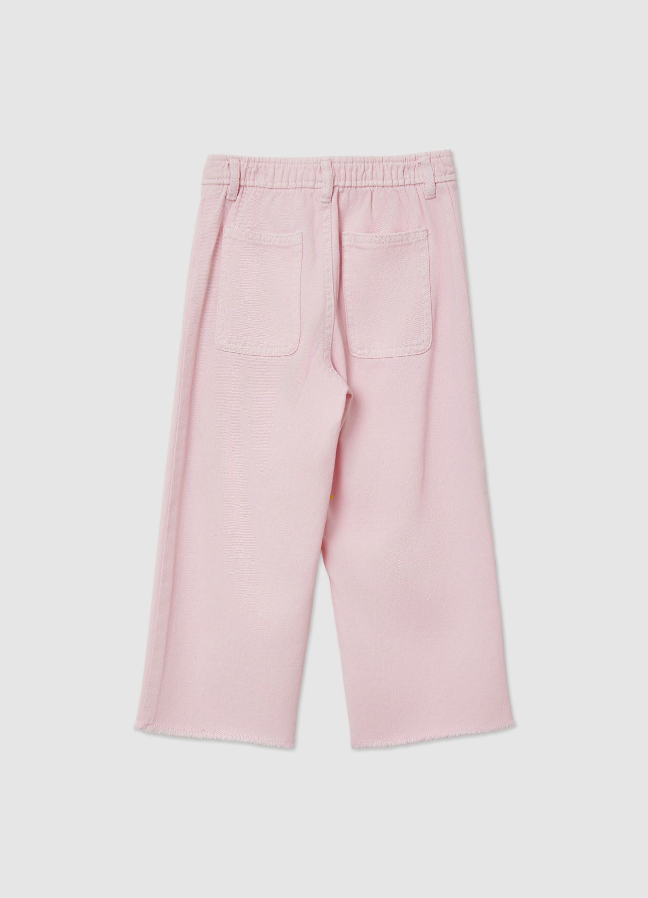 Pantalone Lungo Devojčice 022 det_5