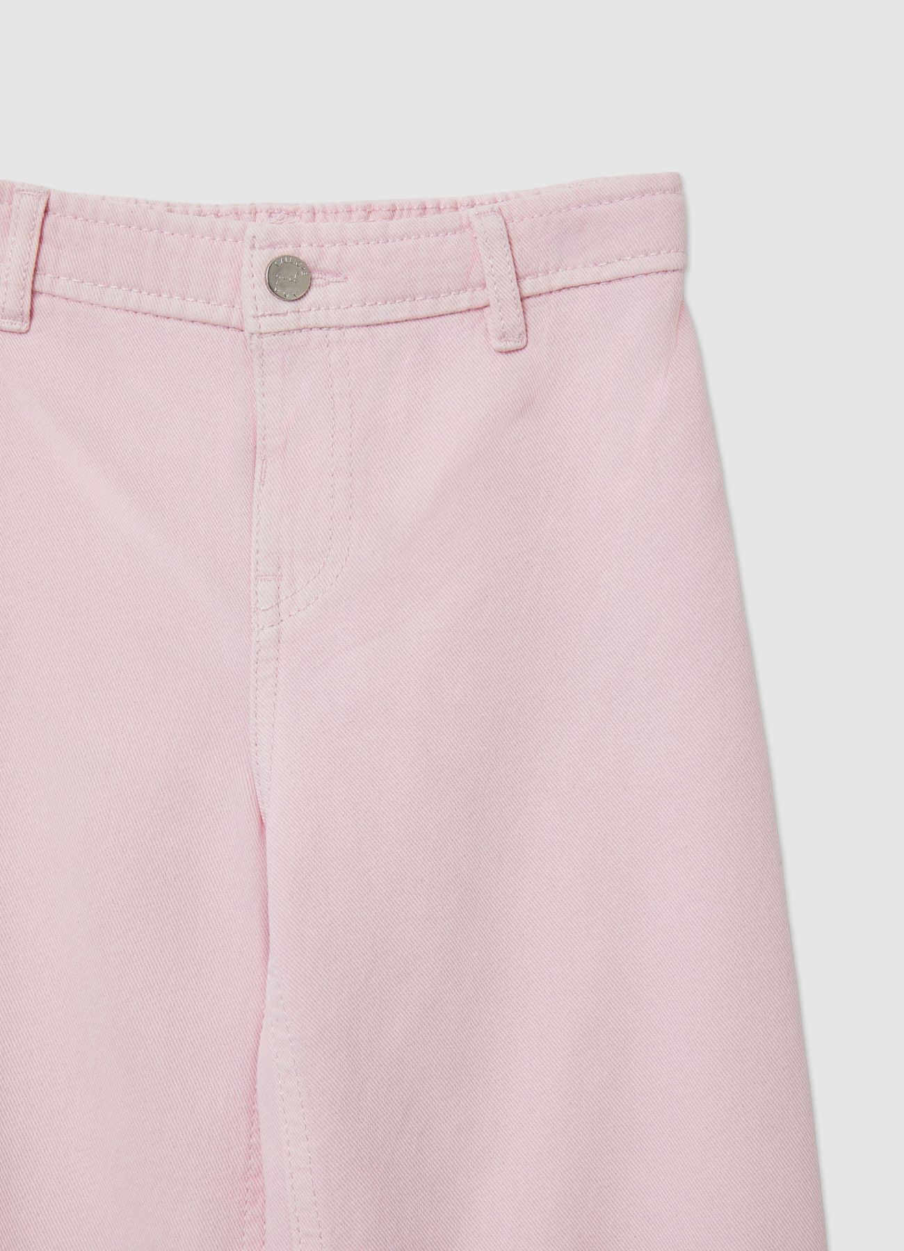 Pantalone Lungo Devojčice 022 st_a3