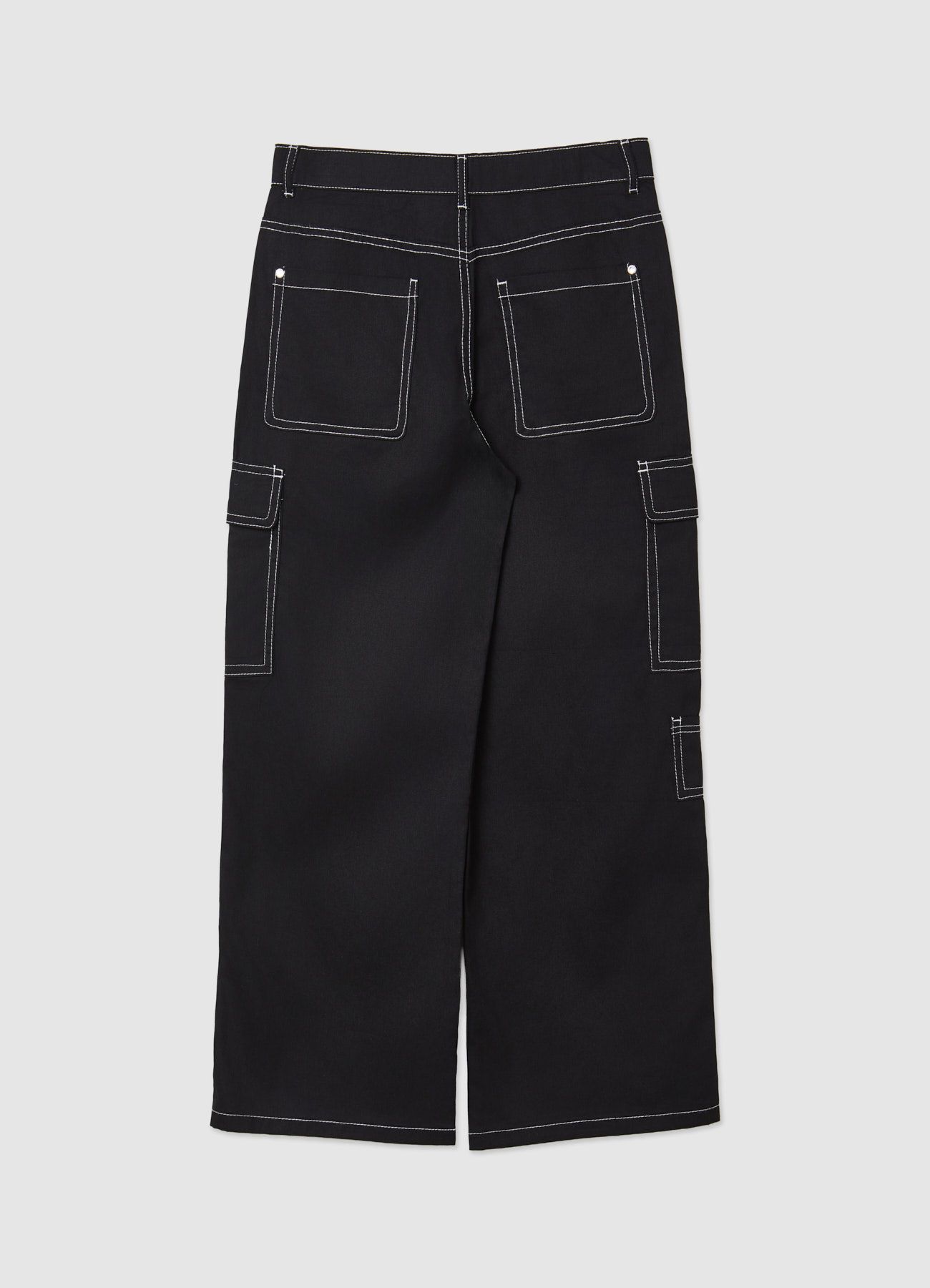 Long pants Girls Calliope Kids det_5