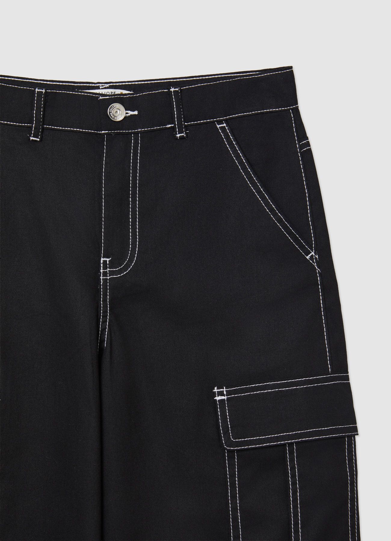 Long pants Girls Calliope Kids st_a3