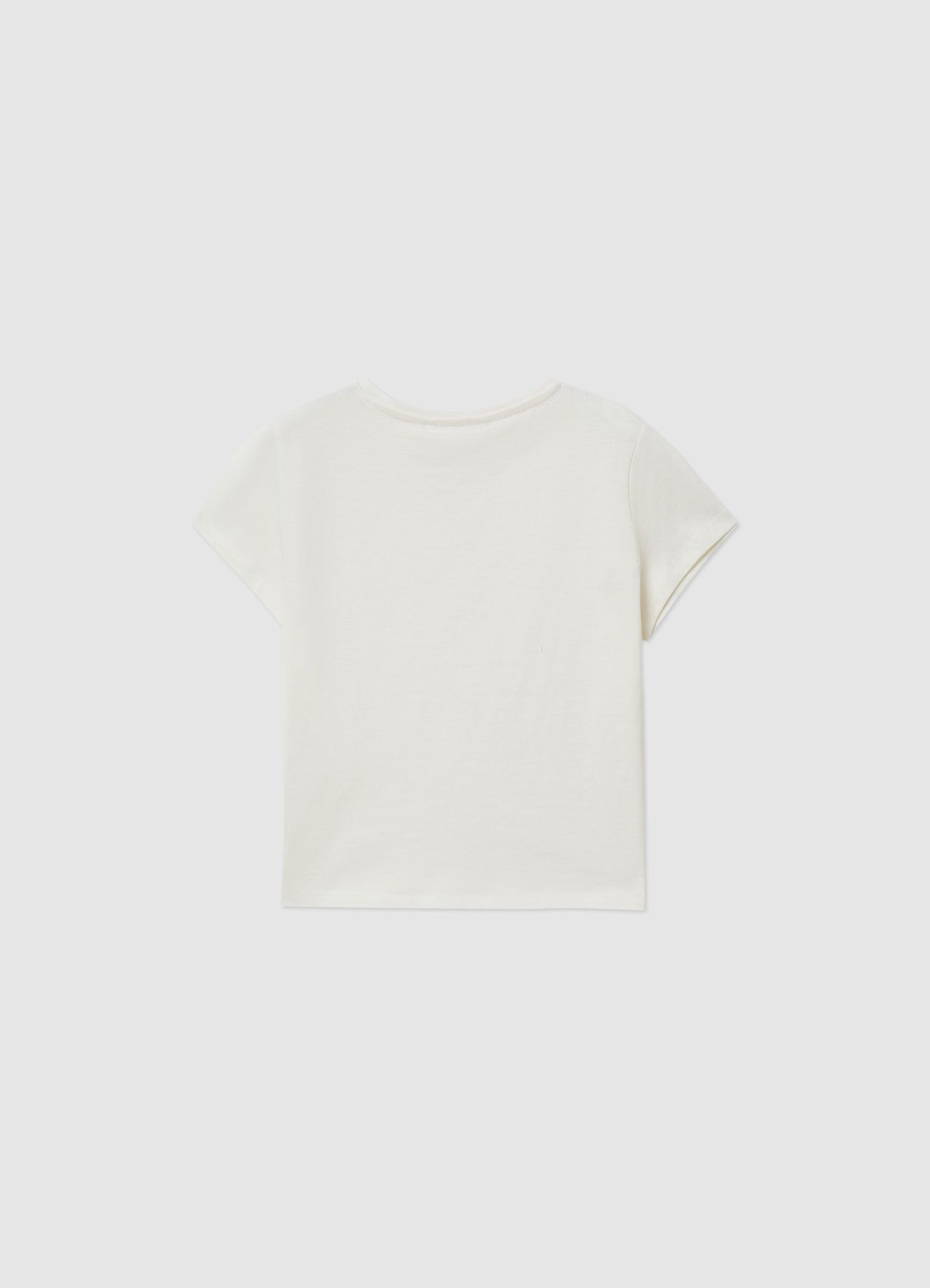 T-Shirt MC Devojčice 022 det_5