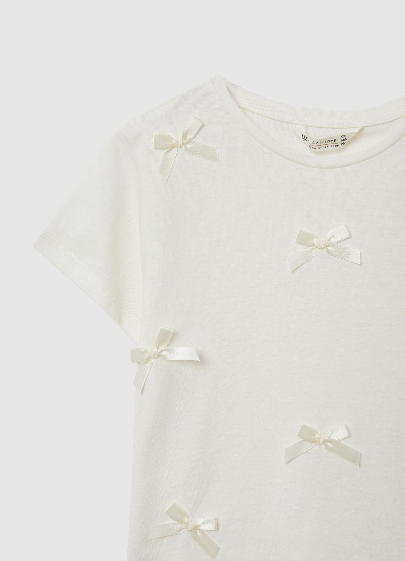 T-Shirt MC Devojčice 022 st_a3