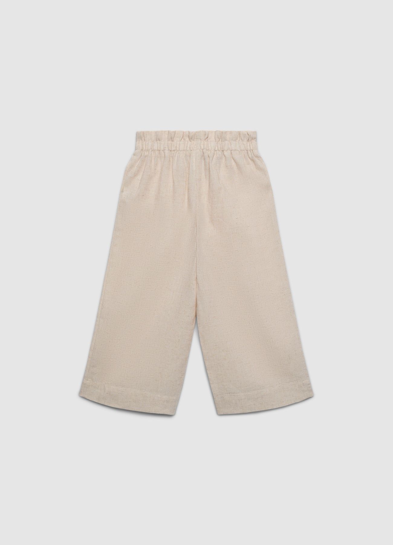 Pantalone Lungo Devojčice 022 det_5