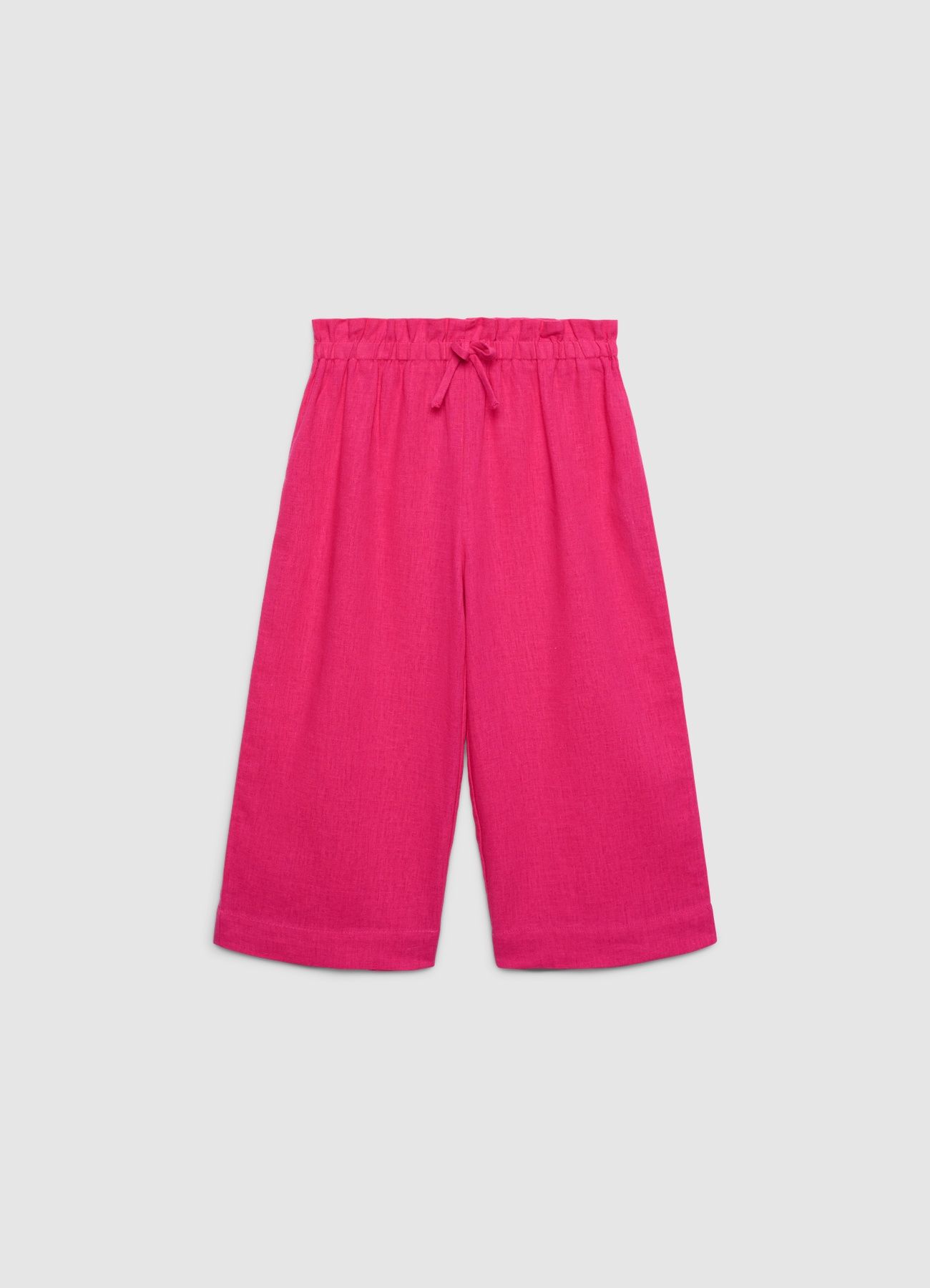 Pantalone Lungo Devojčice 022