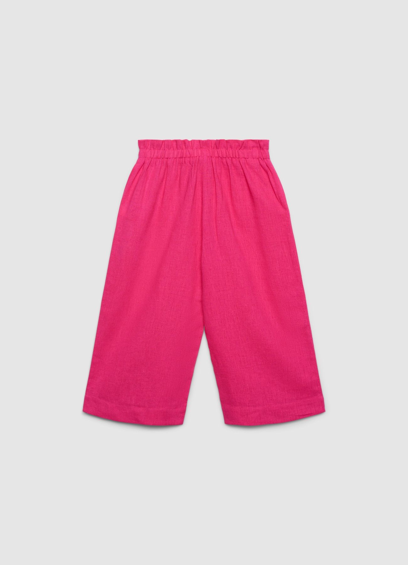 Pantalone Lungo Devojčice 022 det_5