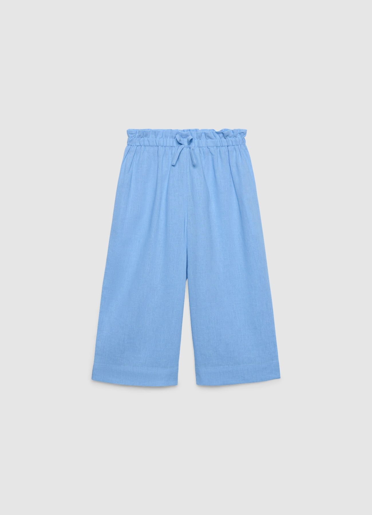 Pantalone Lungo Devojčice 022