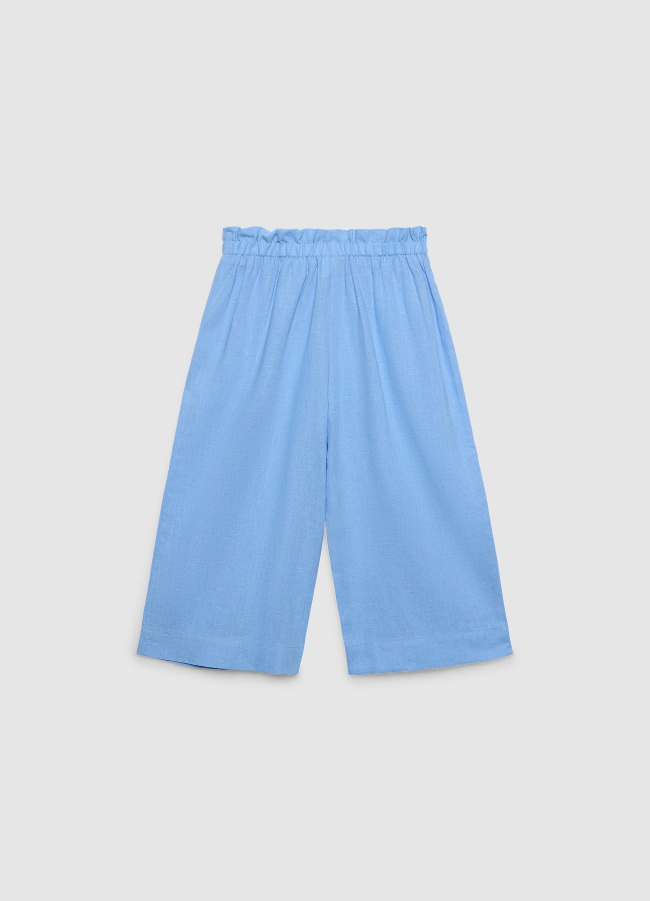 Pantalone Lungo Devojčice 022 det_5