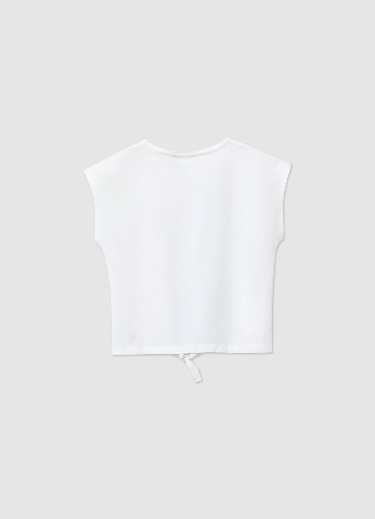 T-Shirt MC Devojčice 022 det_5