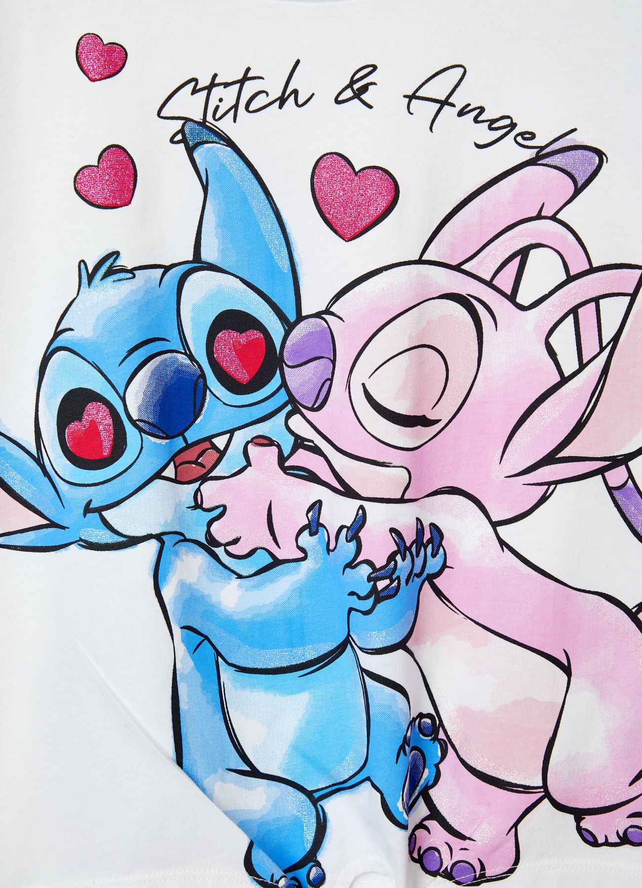 T-Shirt MC Devojčice 022 st_a3