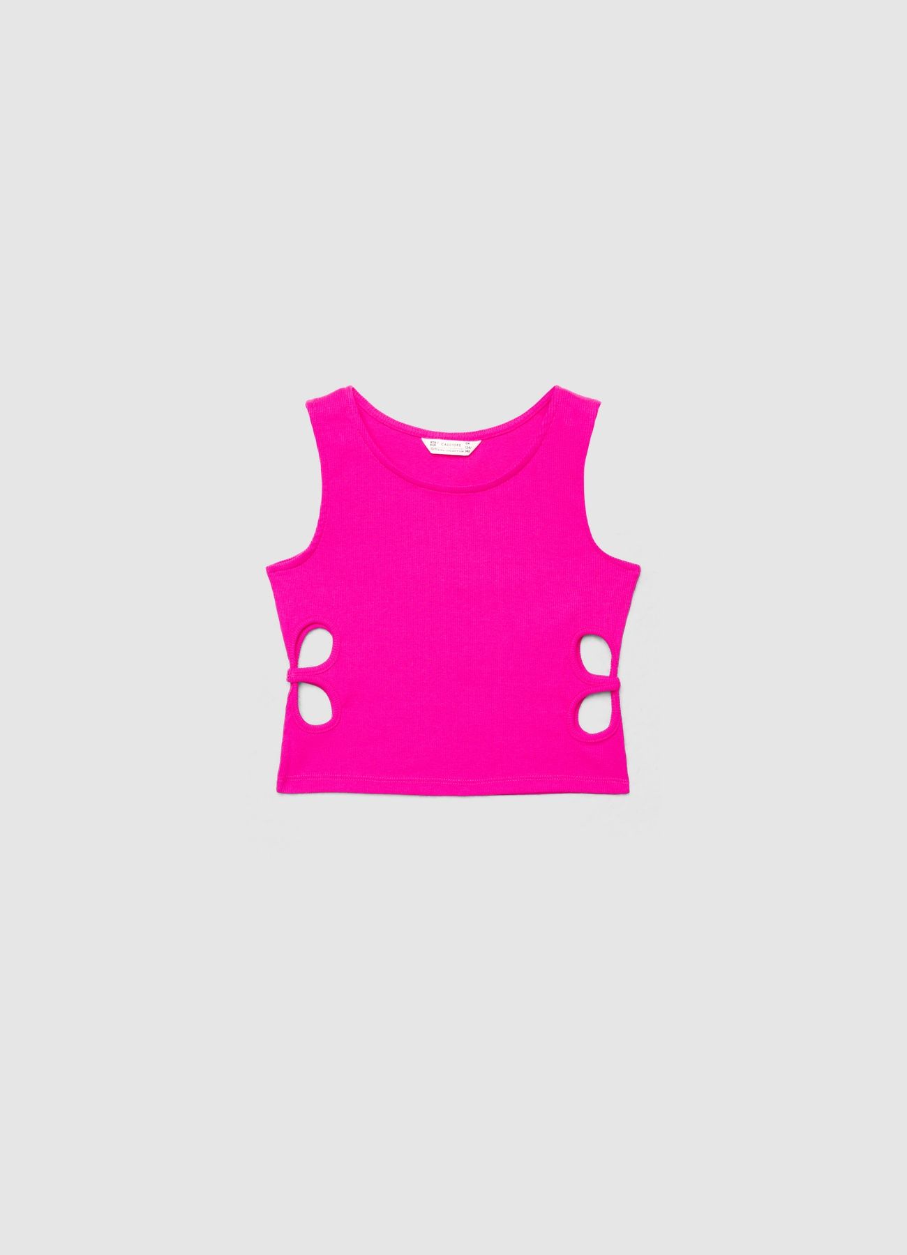 Canotta/Top Devojčice 022