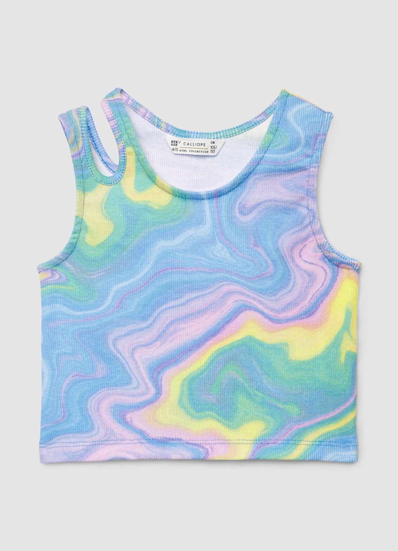 Canotta/Top Devojčice 022