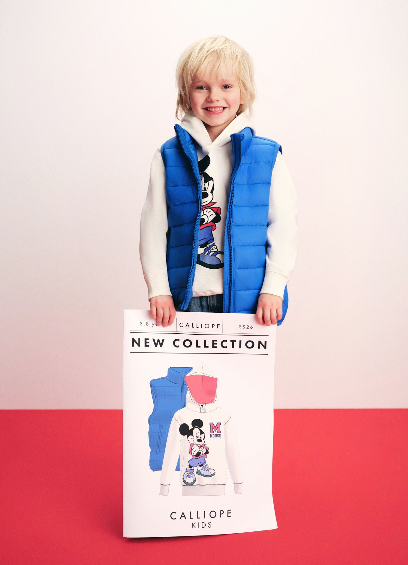 Capospalla Dečaci 022